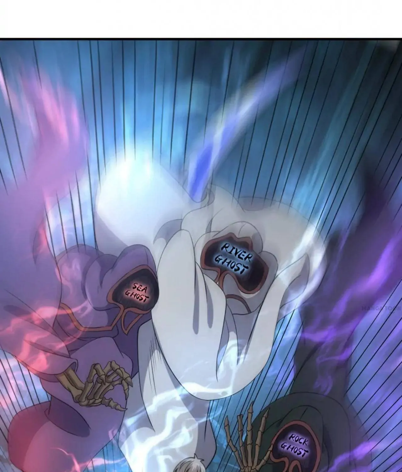 Read Devouring Realm chapter 214 image 37 on Lezhin