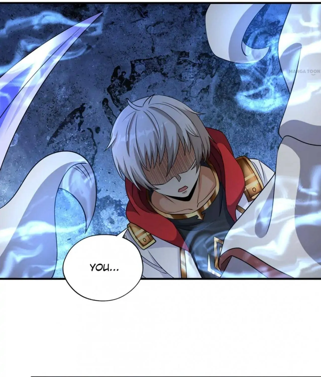 Read Devouring Realm chapter 214 image 39 on Lezhin