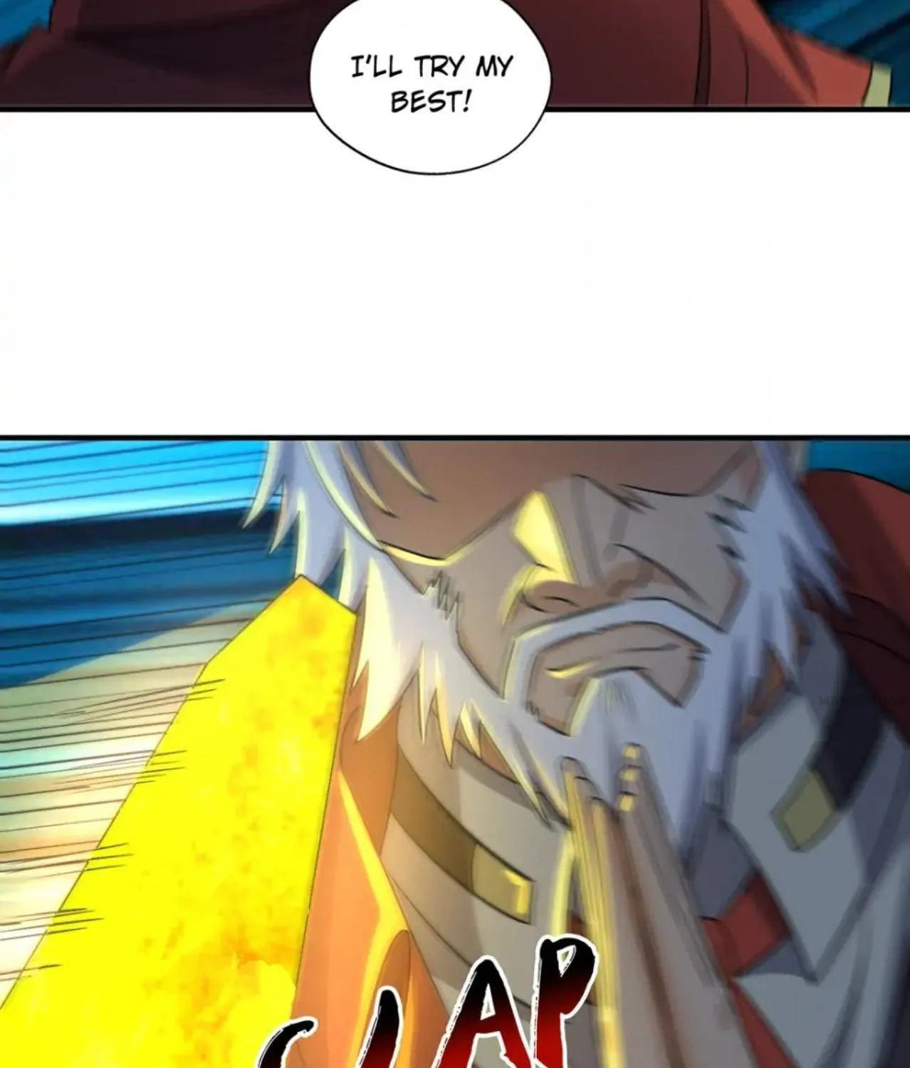 Read Devouring Realm chapter 214 image 4 on Lezhin