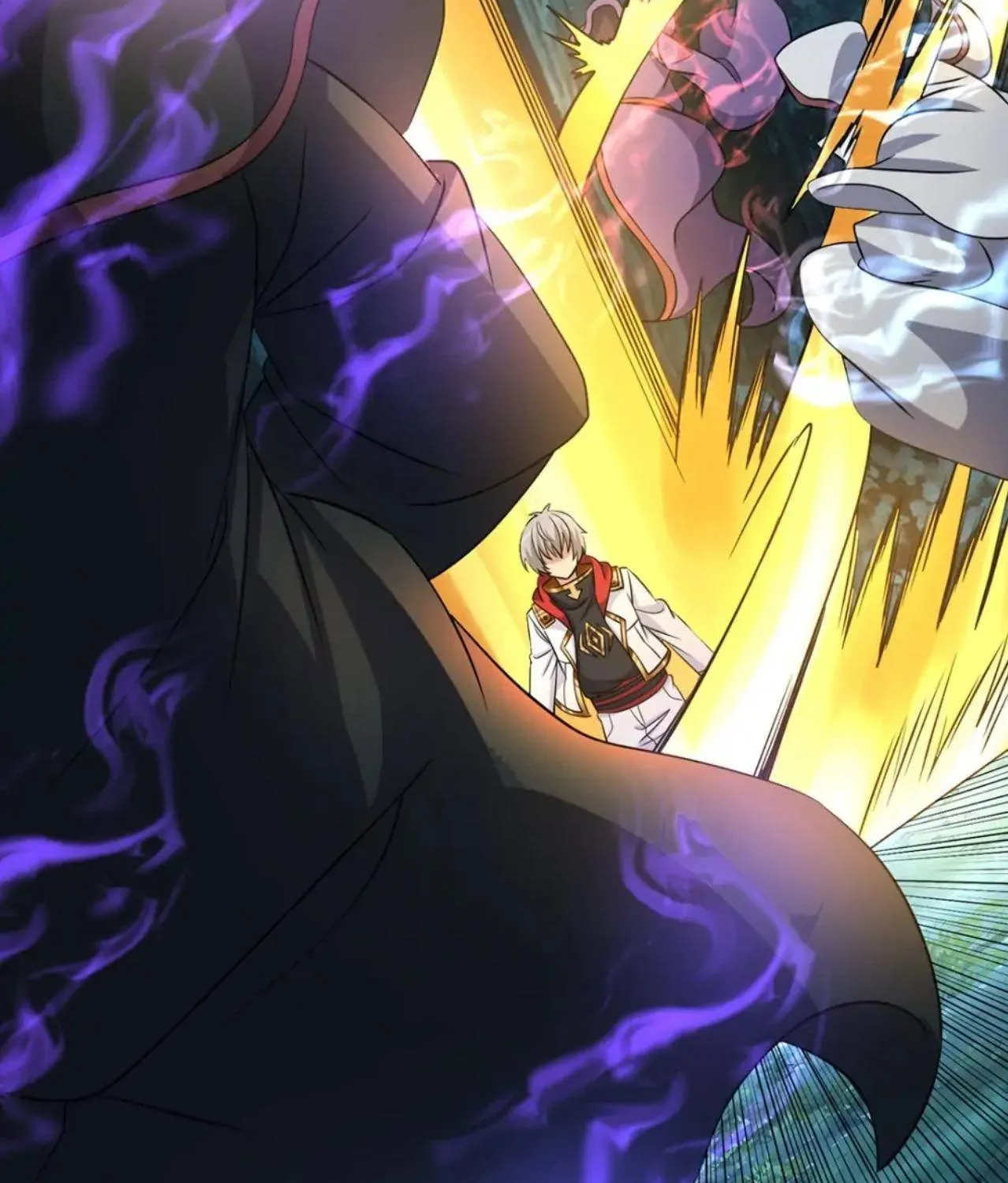 Read Devouring Realm chapter 214 image 41 on Lezhin
