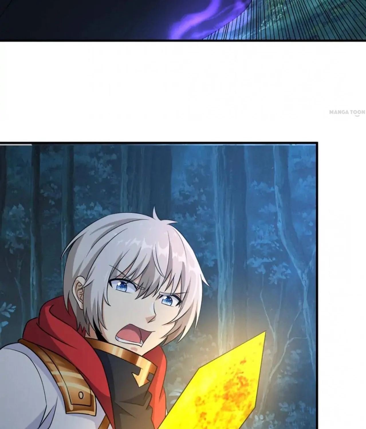 Read Devouring Realm chapter 214 image 42 on Lezhin