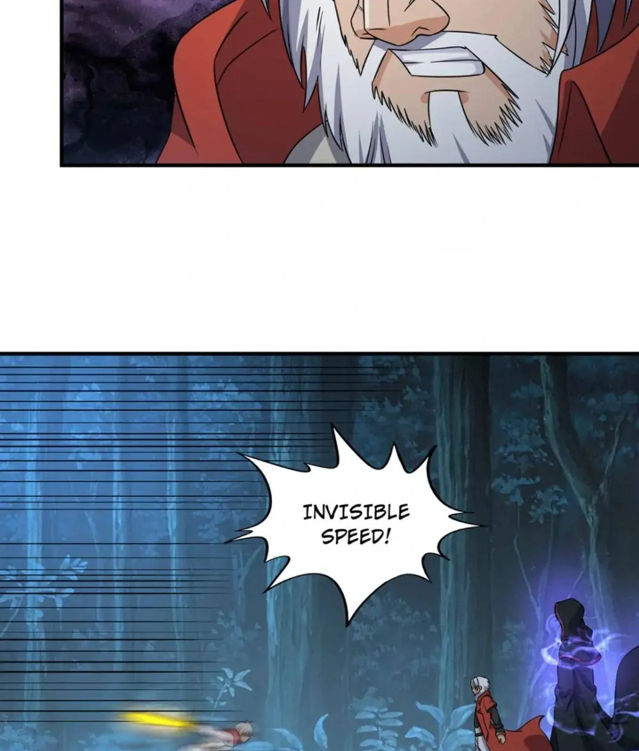 Read Devouring Realm chapter 214 image 44 on Lezhin