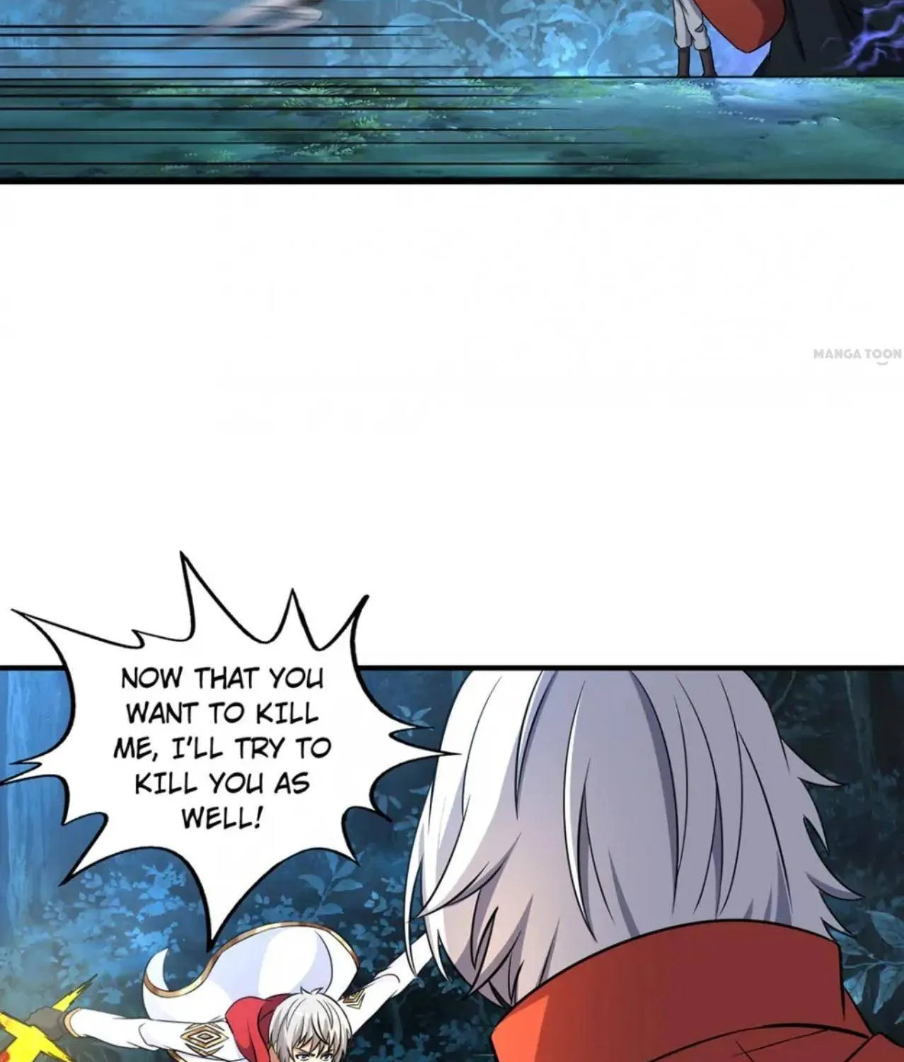 Read Devouring Realm chapter 214 image 45 on Lezhin