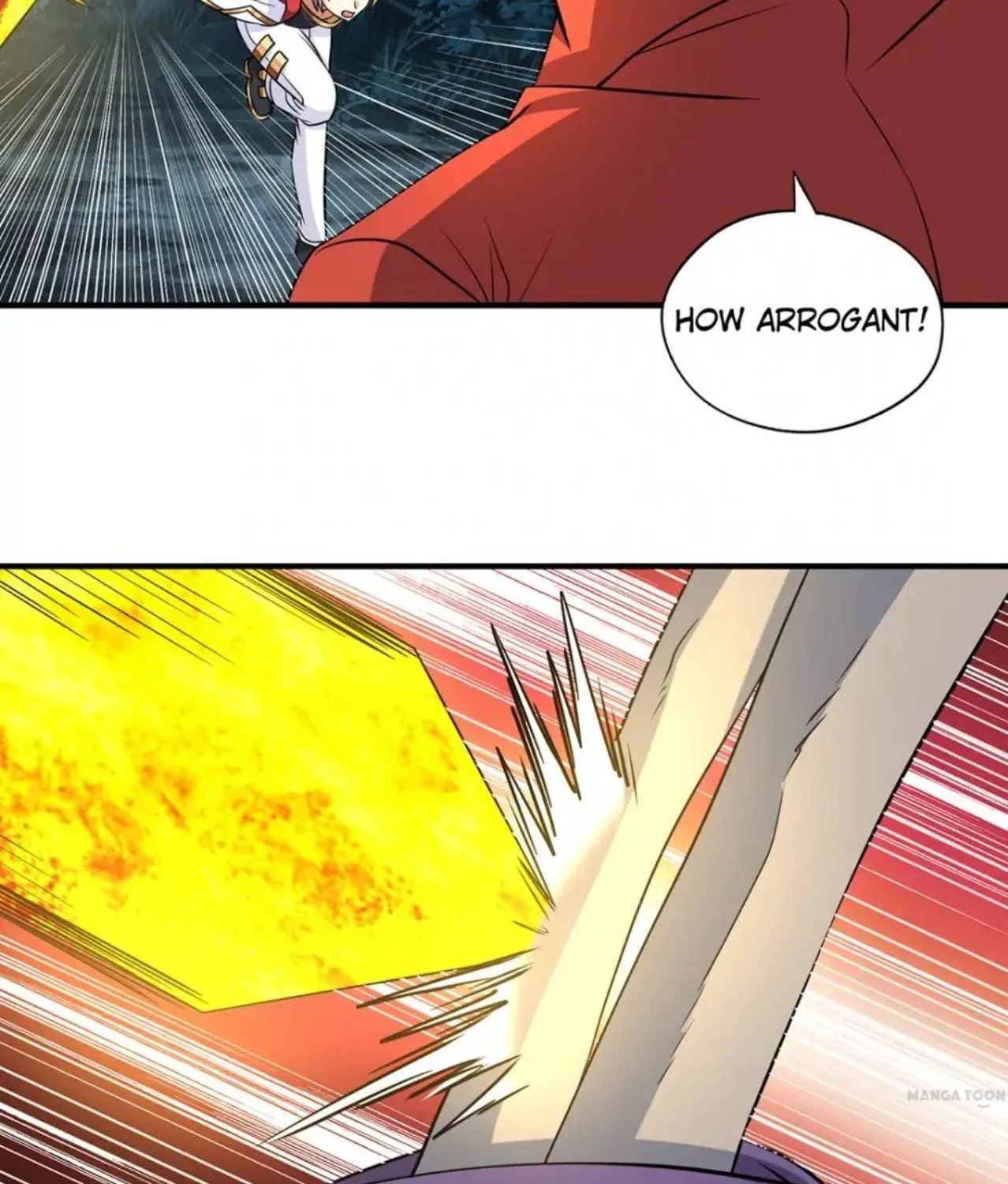 Read Devouring Realm chapter 214 image 46 on Lezhin