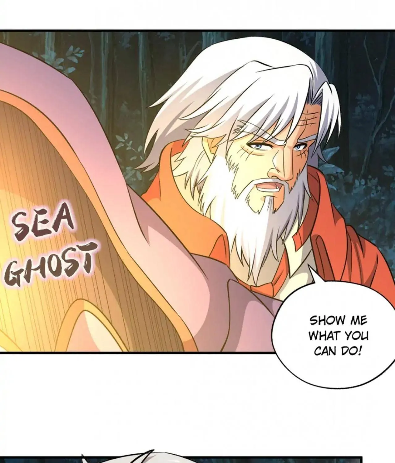 Read Devouring Realm chapter 214 image 49 on Lezhin
