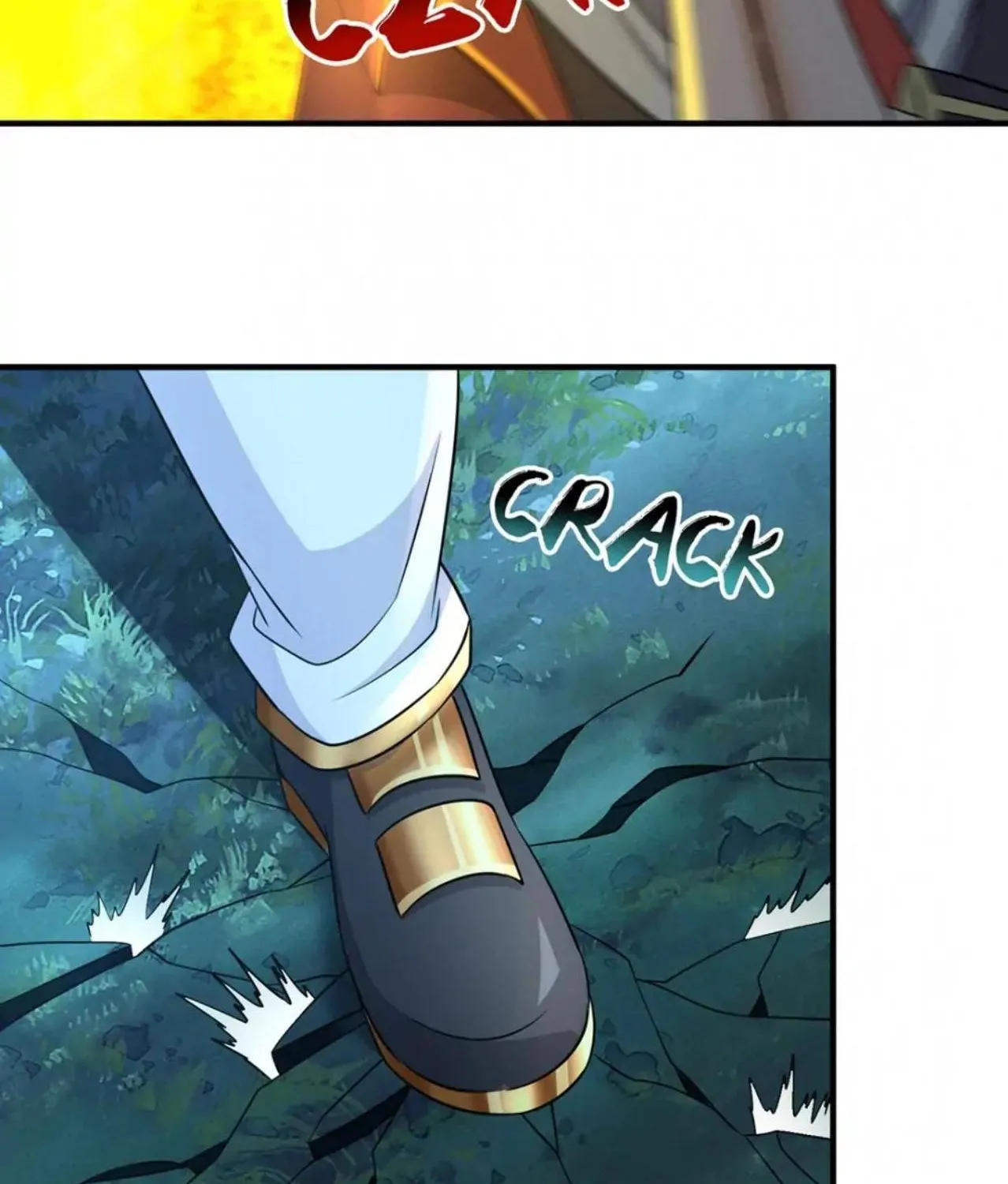 Read Devouring Realm chapter 214 image 5 on Lezhin