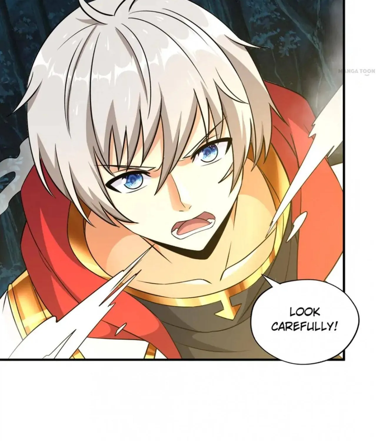Read Devouring Realm chapter 214 image 50 on Lezhin