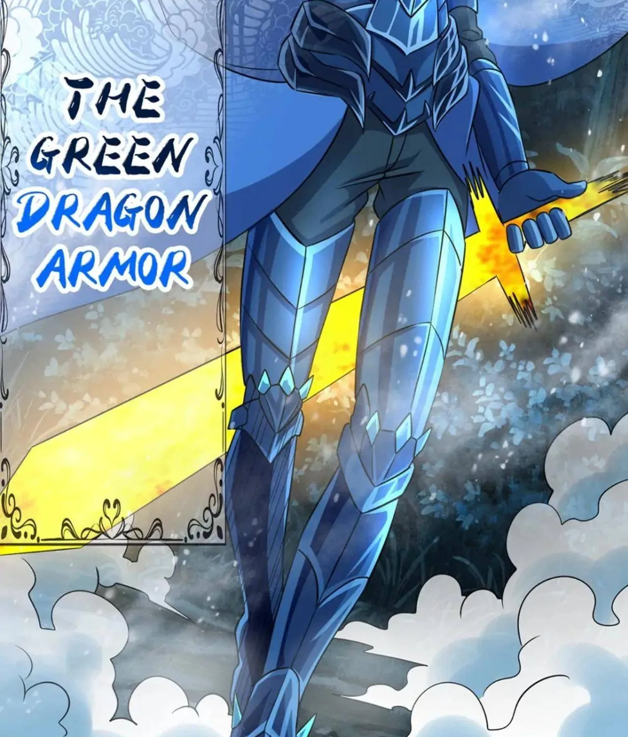 Read Devouring Realm chapter 214 image 52 on Lezhin