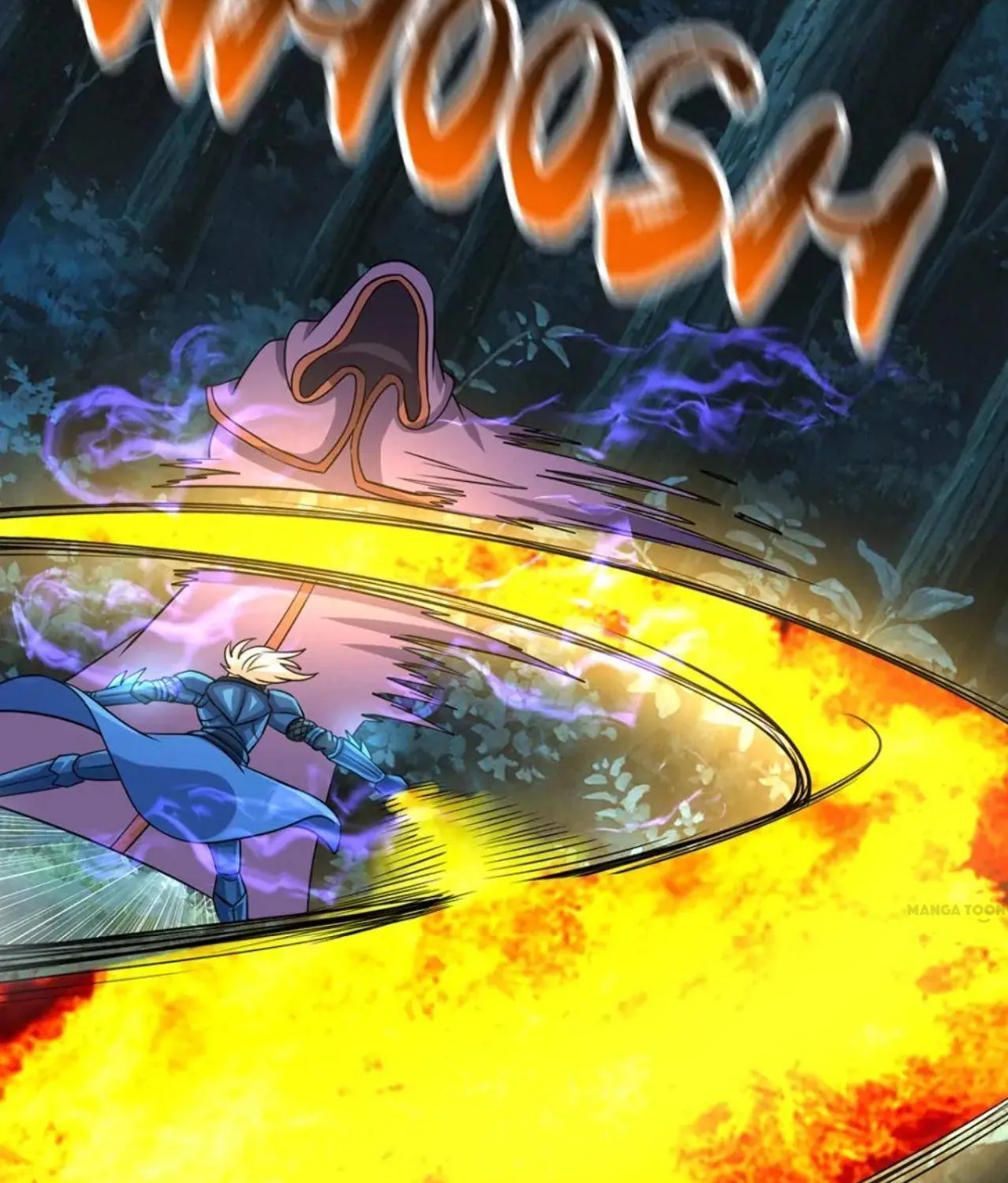 Read Devouring Realm chapter 214 image 54 on Lezhin