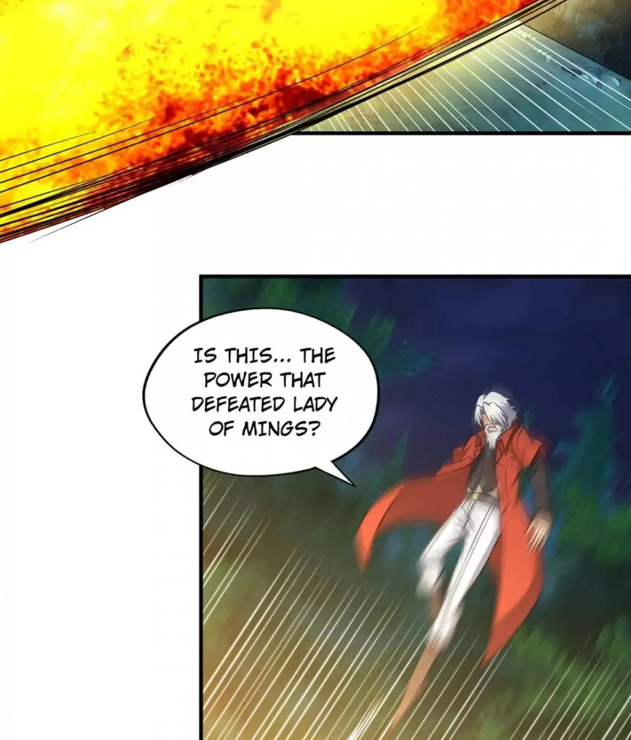 Read Devouring Realm chapter 214 image 55 on Lezhin