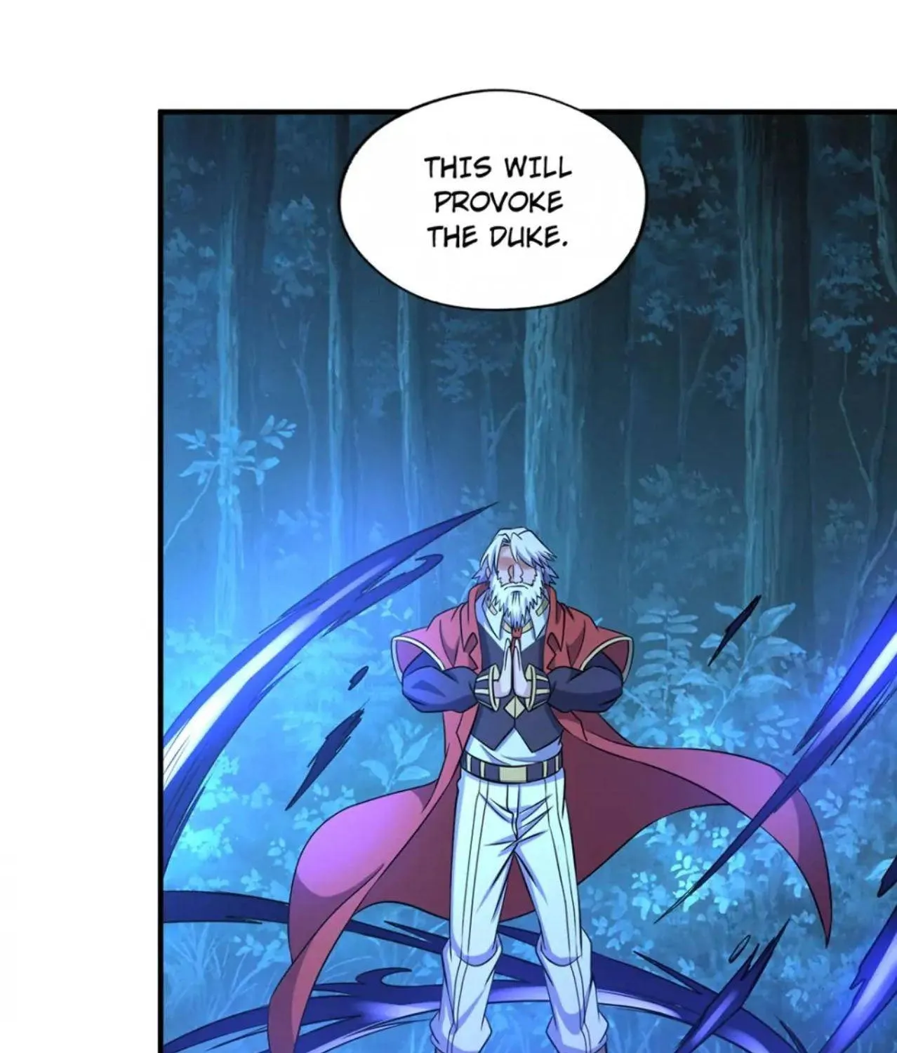 Read Devouring Realm chapter 214 image 58 on Lezhin