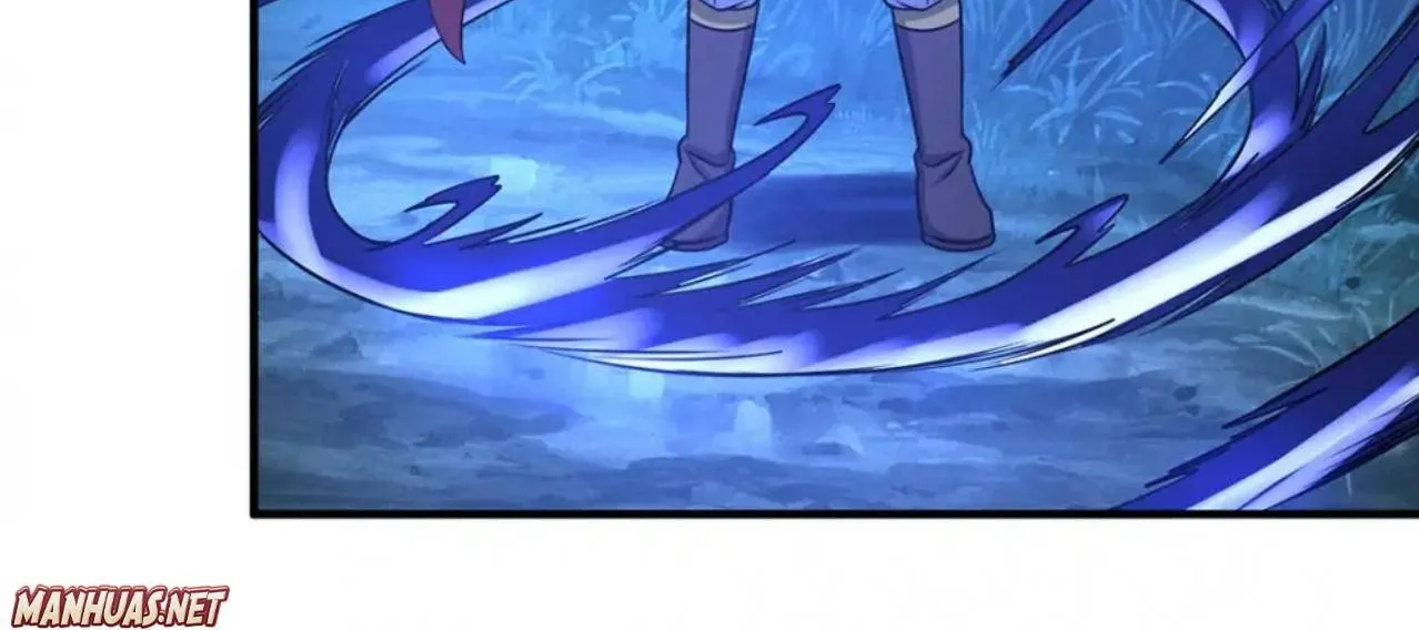Read Devouring Realm chapter 214 image 59 on Lezhin
