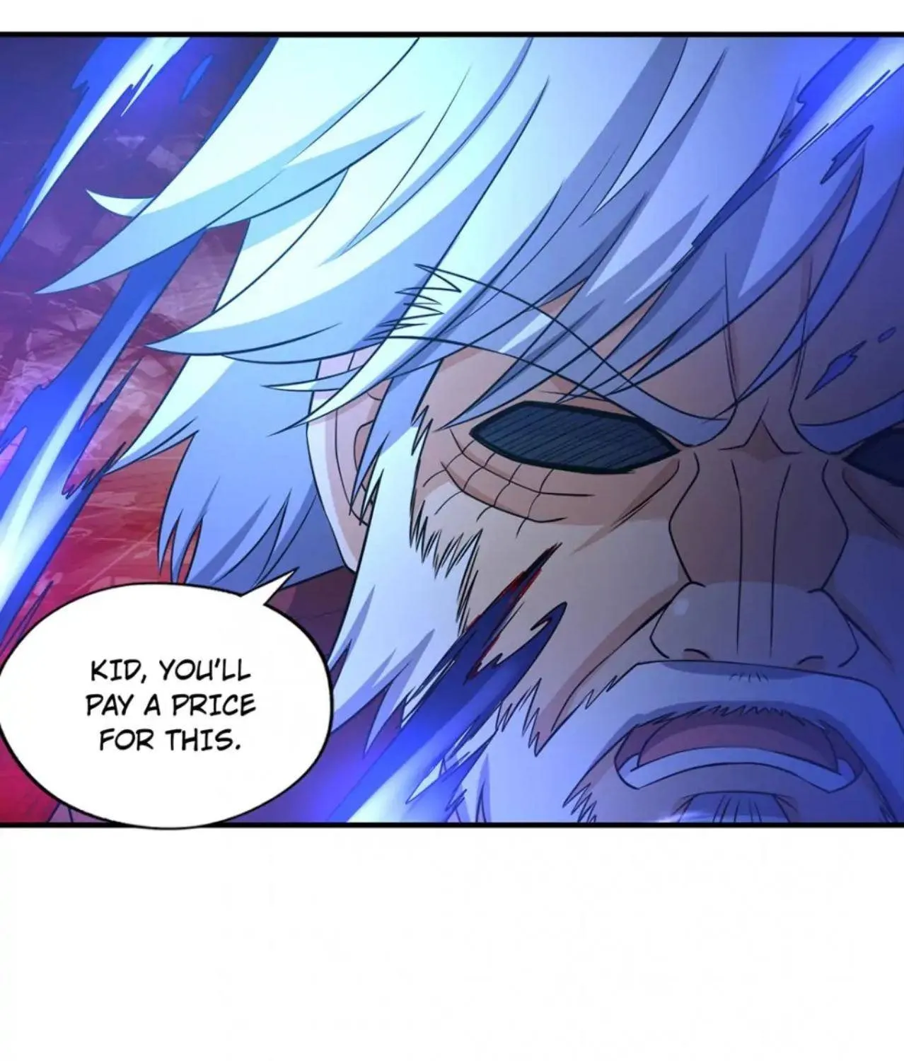 Read Devouring Realm chapter 214 image 60 on Lezhin