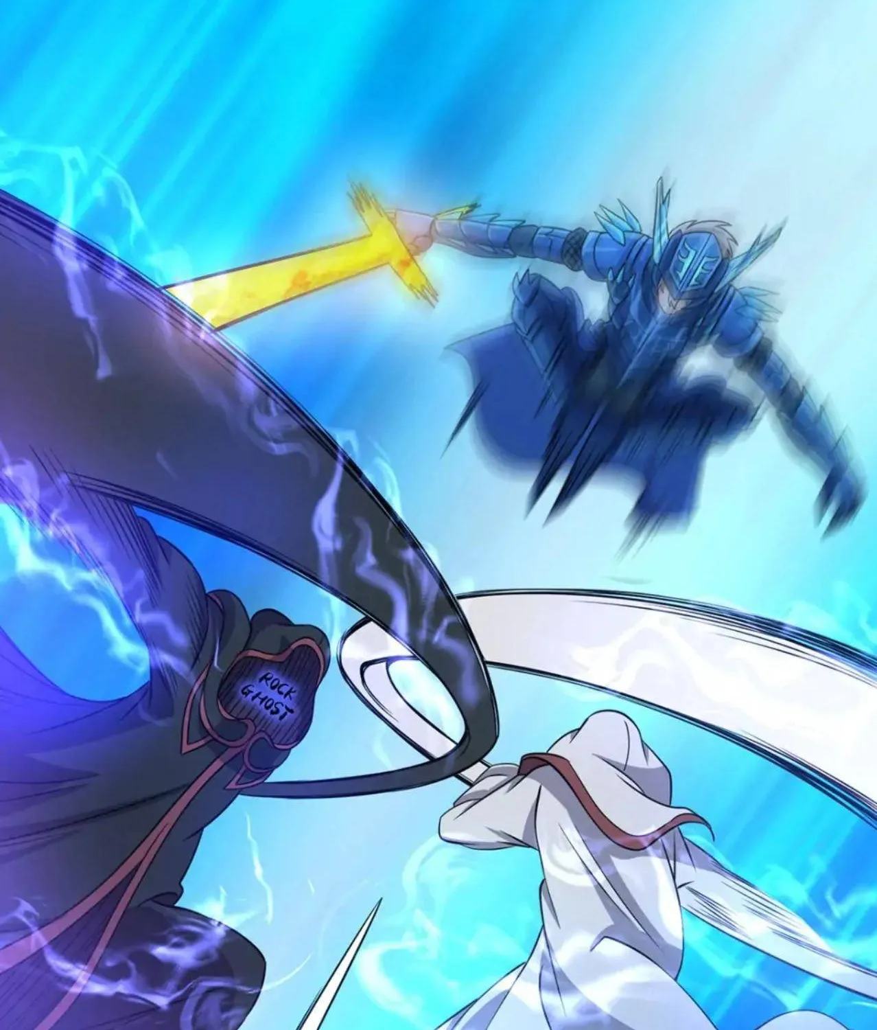 Read Devouring Realm chapter 214 image 63 on Lezhin