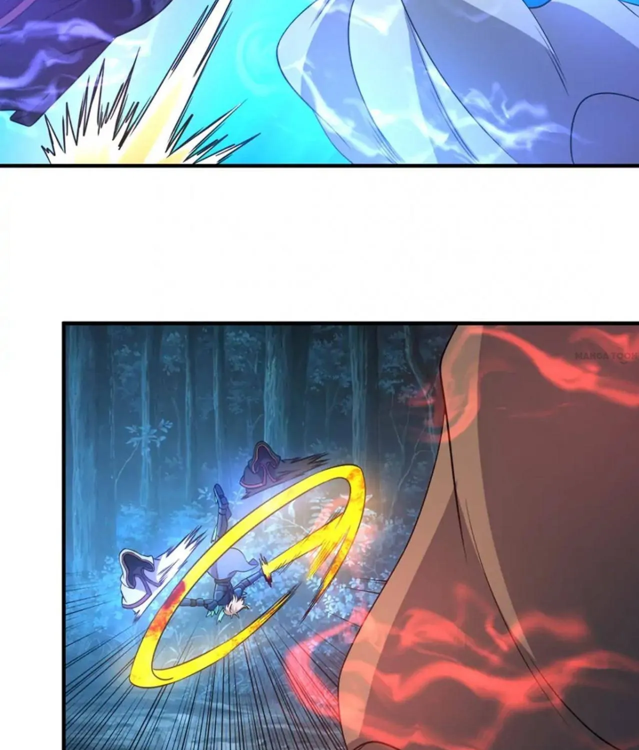 Read Devouring Realm chapter 214 image 64 on Lezhin