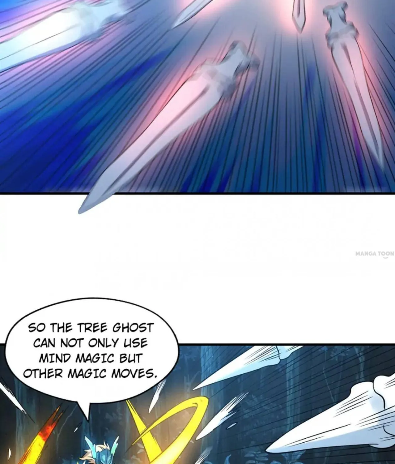 Read Devouring Realm chapter 214 image 67 on Lezhin