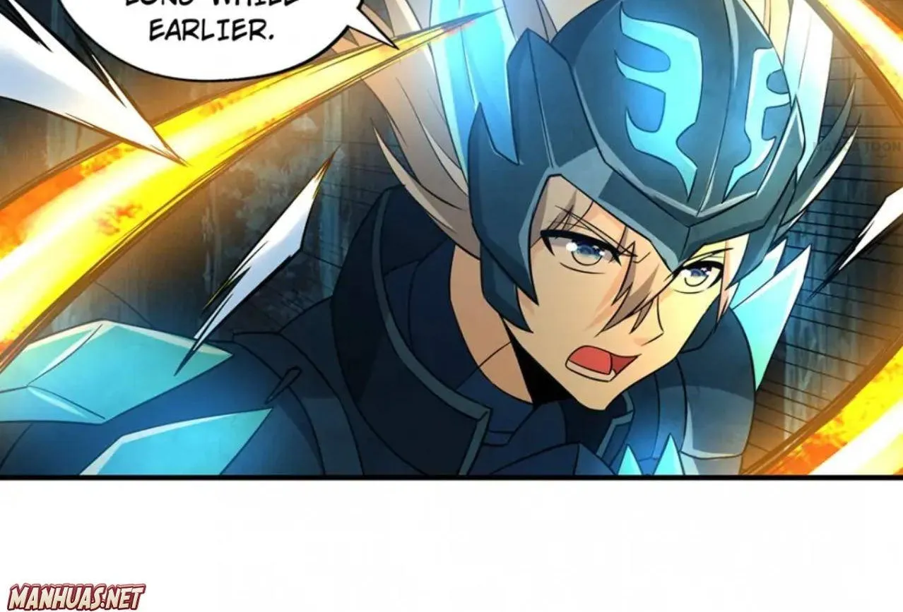 Read Devouring Realm chapter 214 image 69 on Lezhin