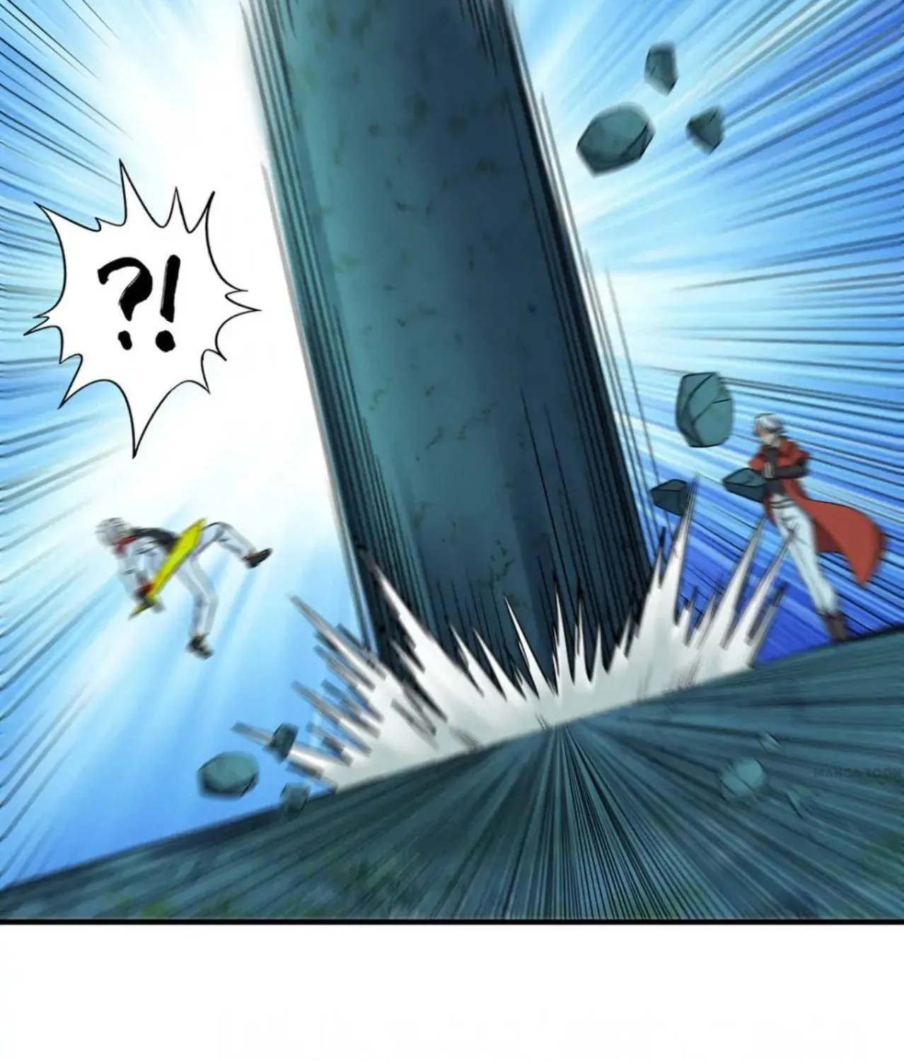 Read Devouring Realm chapter 214 image 7 on Lezhin