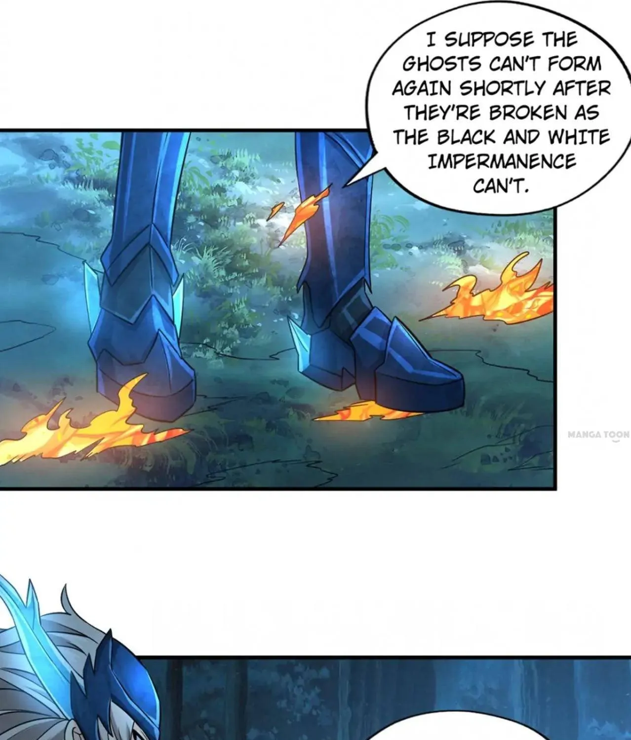 Read Devouring Realm chapter 214 image 72 on Lezhin