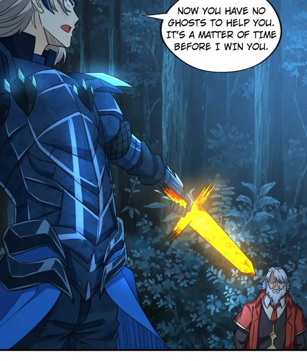 Read Devouring Realm chapter 214 image 73 on Lezhin