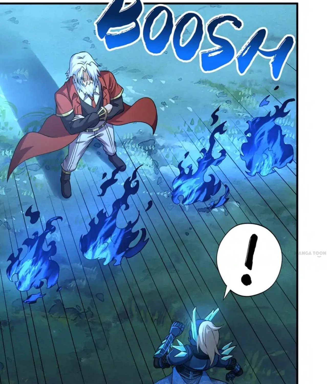 Read Devouring Realm chapter 214 image 75 on Lezhin