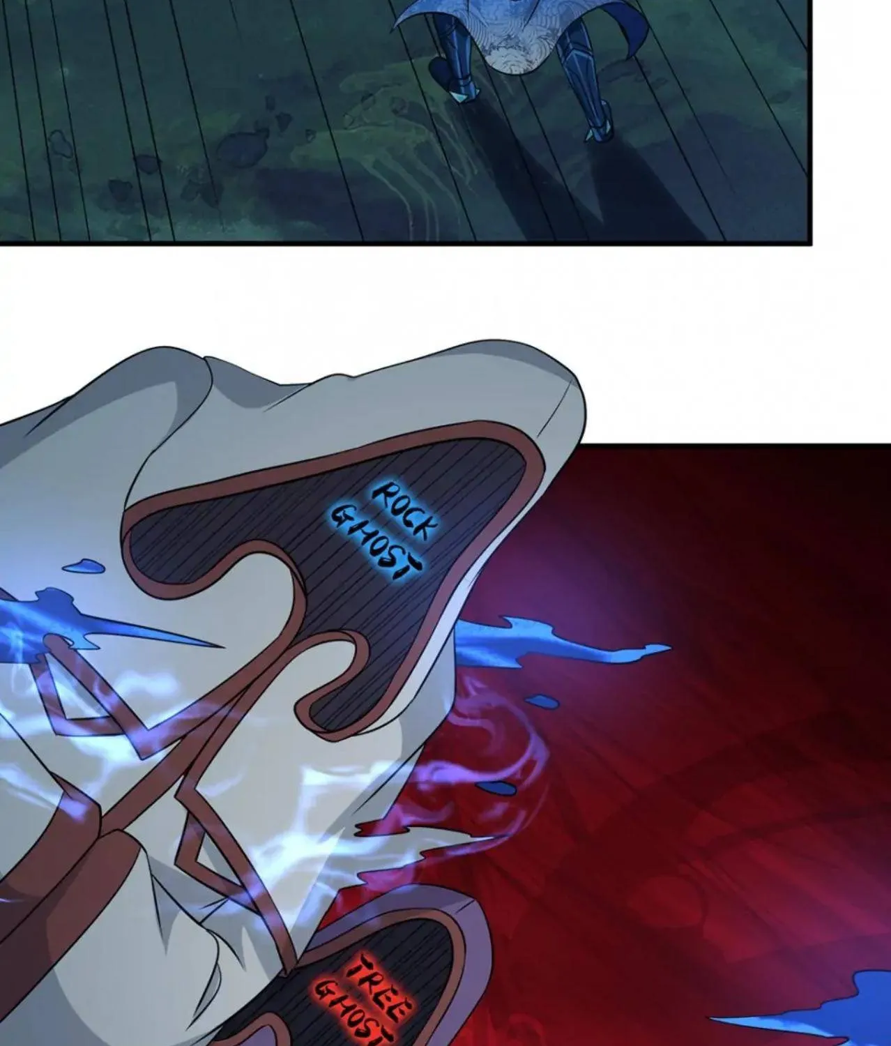 Read Devouring Realm chapter 214 image 76 on Lezhin