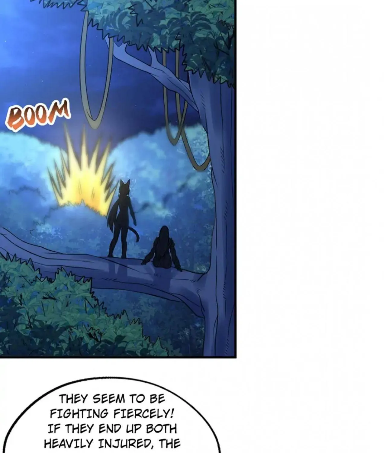Read Devouring Realm chapter 214 image 79 on Lezhin