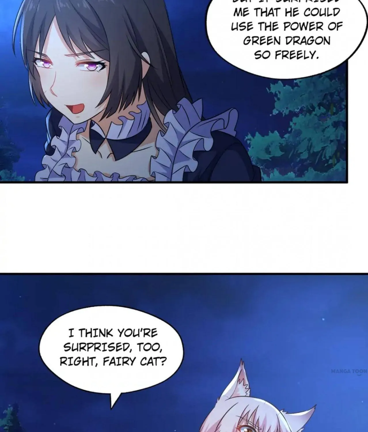 Read Devouring Realm chapter 214 image 81 on Lezhin