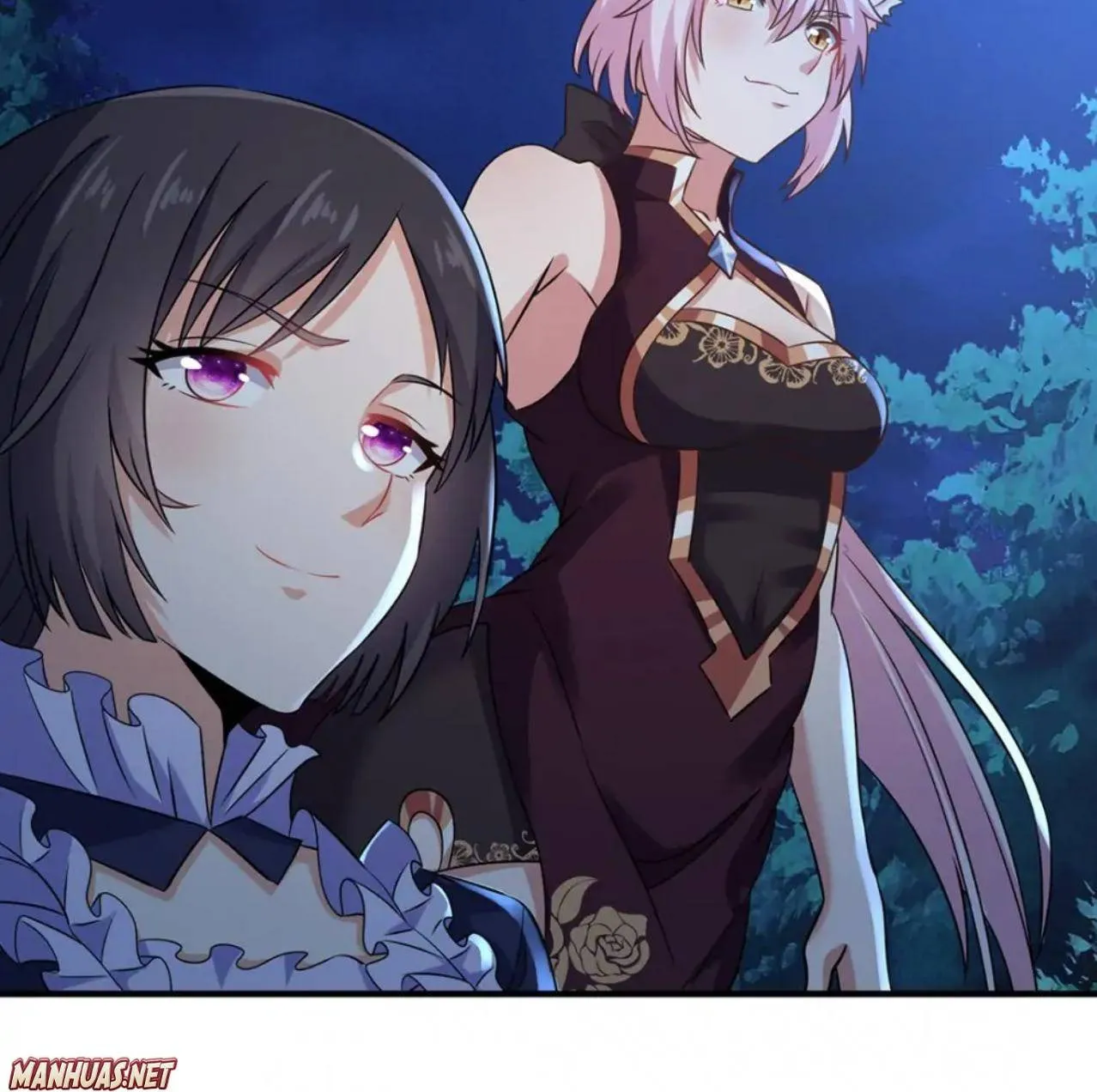 Read Devouring Realm chapter 214 image 82 on Lezhin