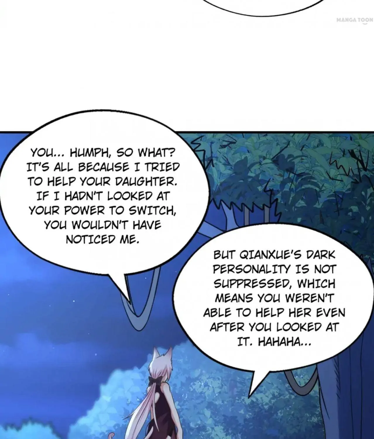 Read Devouring Realm chapter 214 image 85 on Lezhin