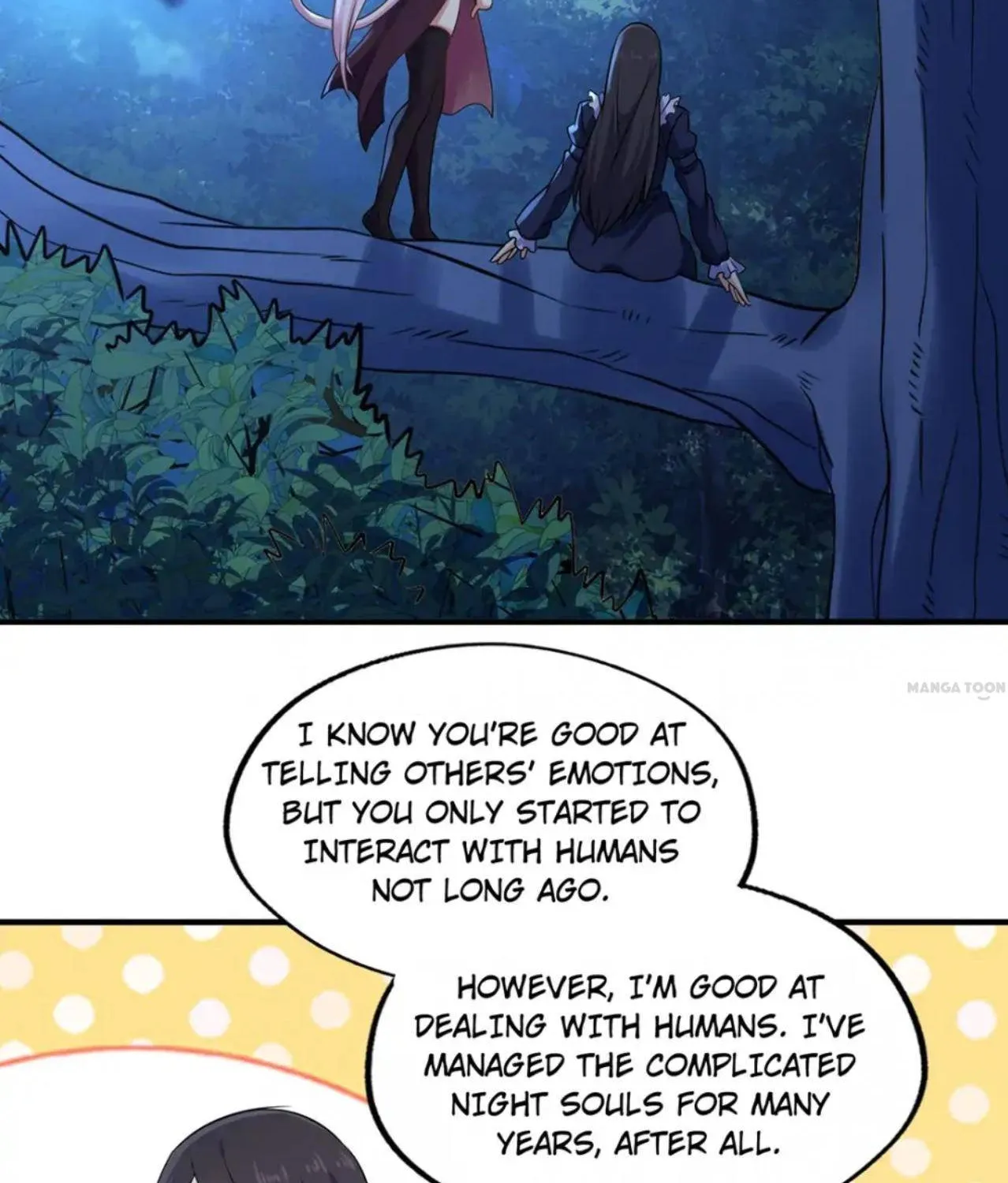 Read Devouring Realm chapter 214 image 86 on Lezhin