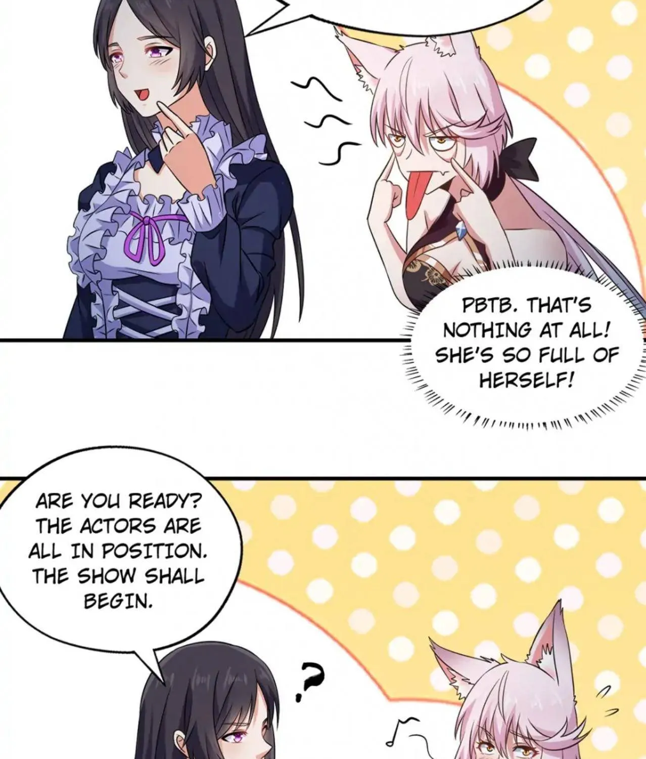 Read Devouring Realm chapter 214 image 87 on Lezhin