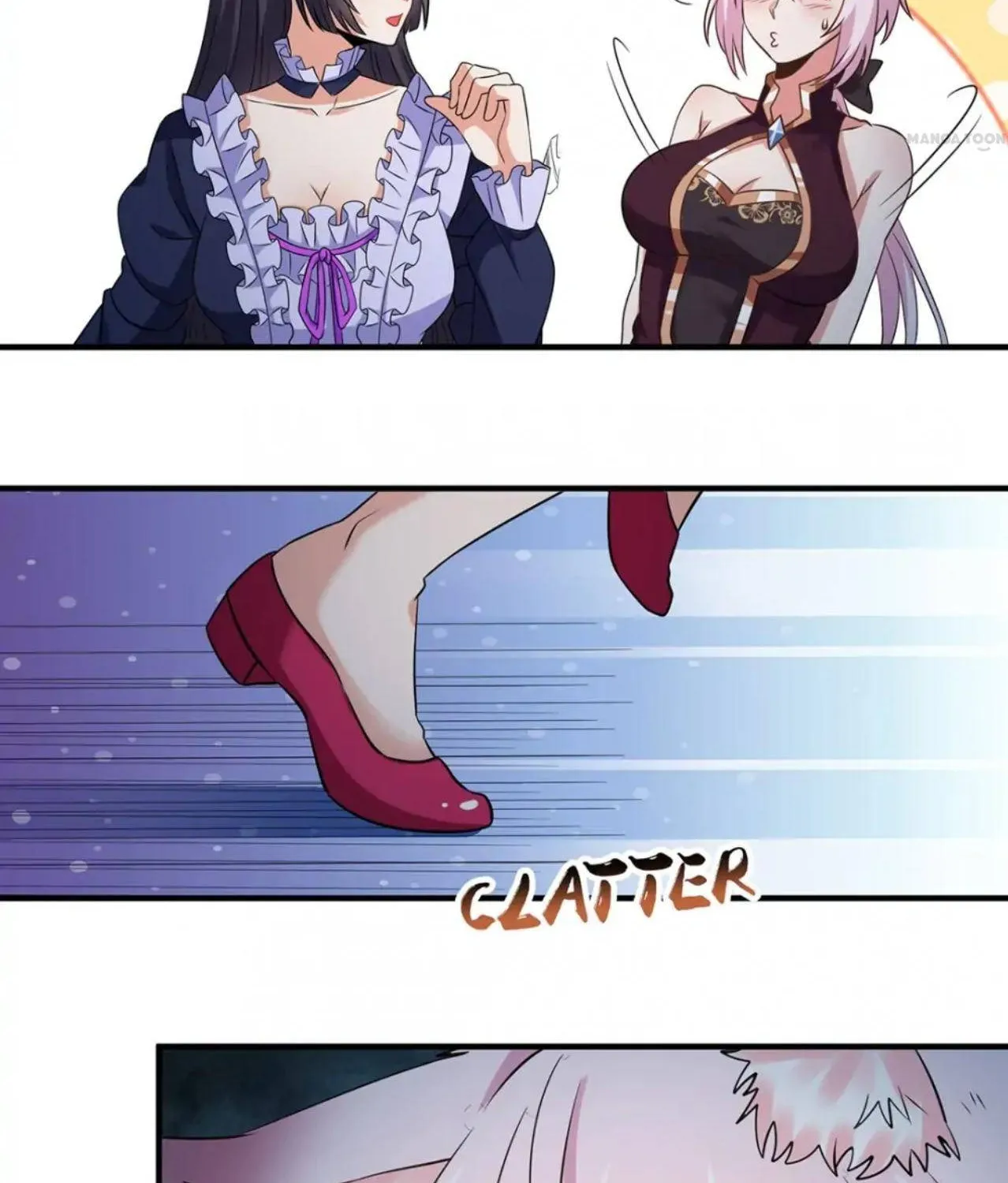 Read Devouring Realm chapter 214 image 88 on Lezhin