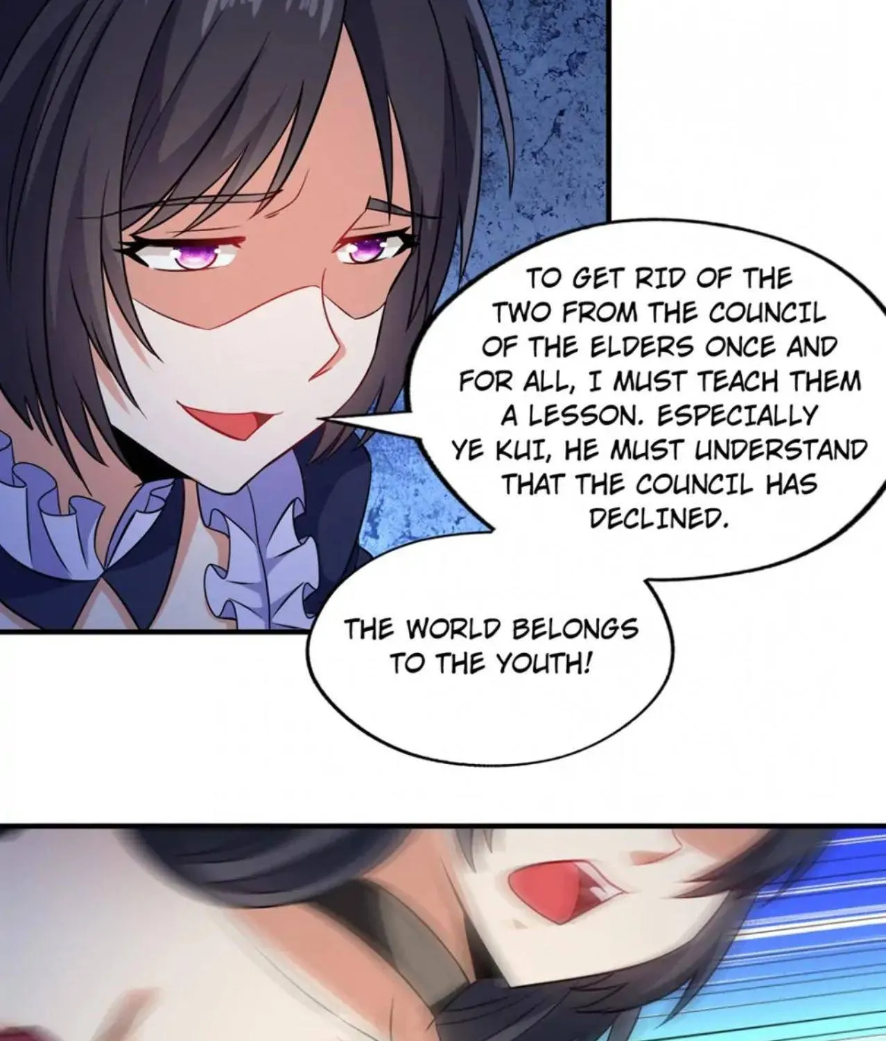 Read Devouring Realm chapter 214 image 90 on Lezhin