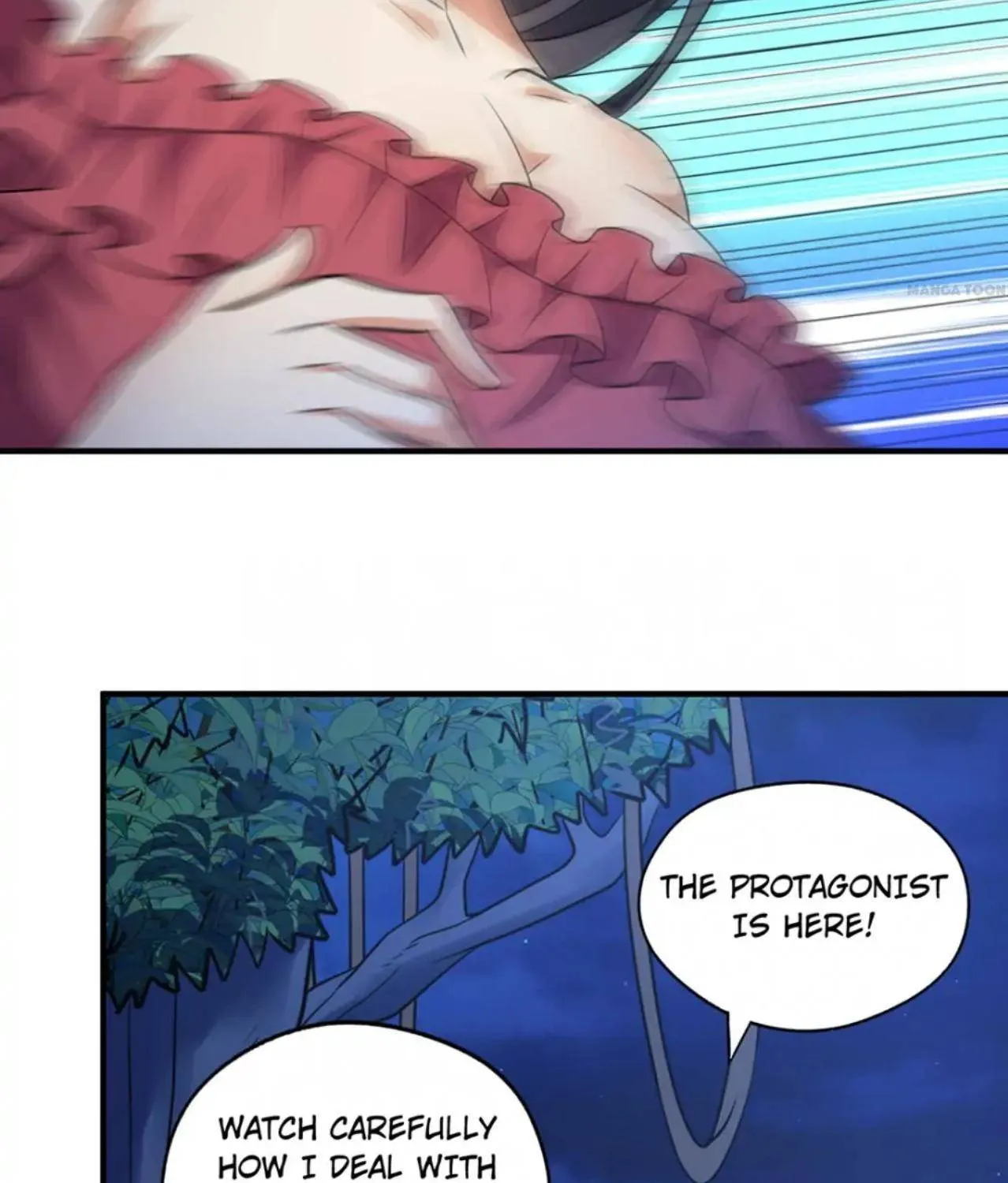 Read Devouring Realm chapter 214 image 91 on Lezhin