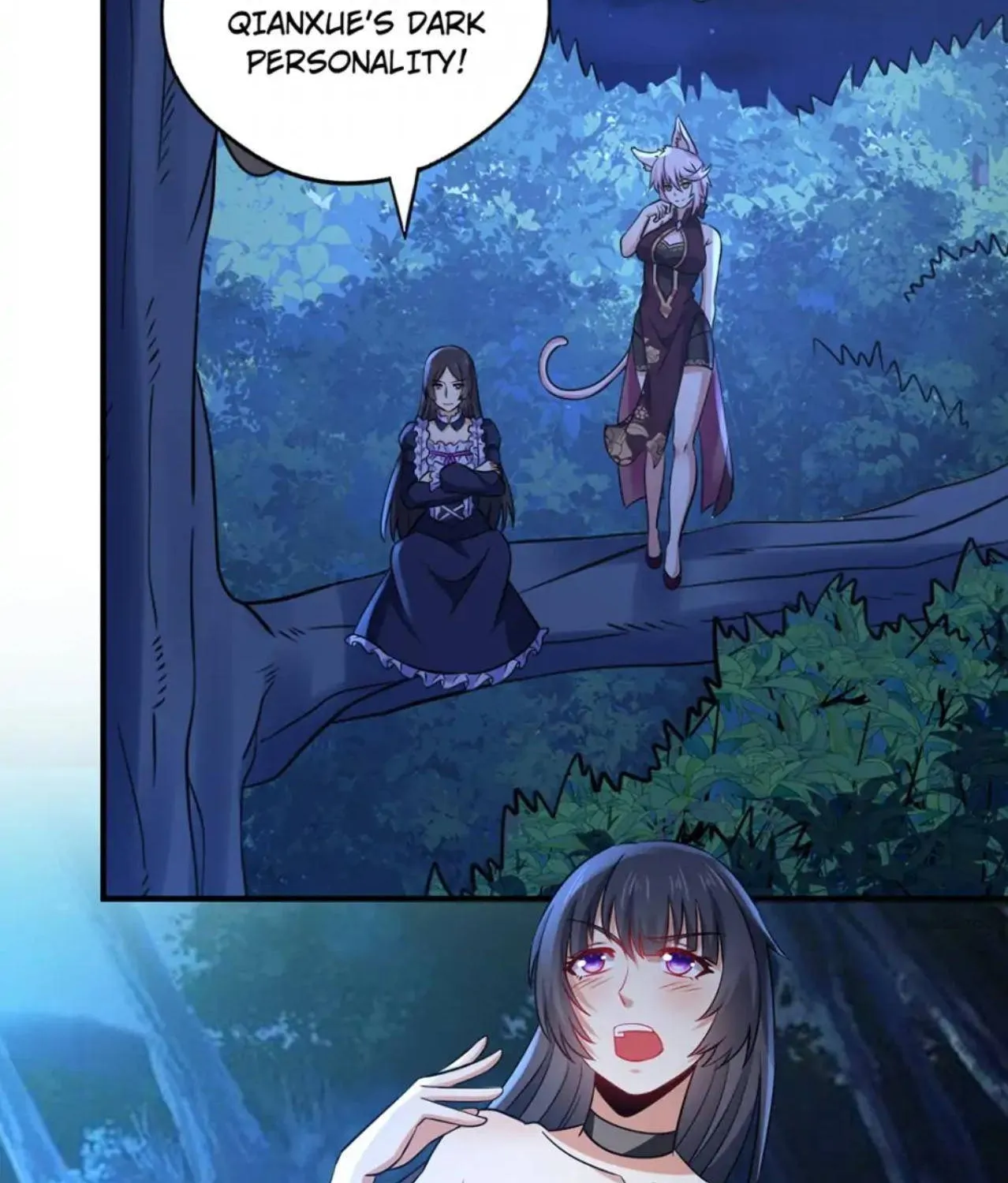 Read Devouring Realm chapter 214 image 92 on Lezhin
