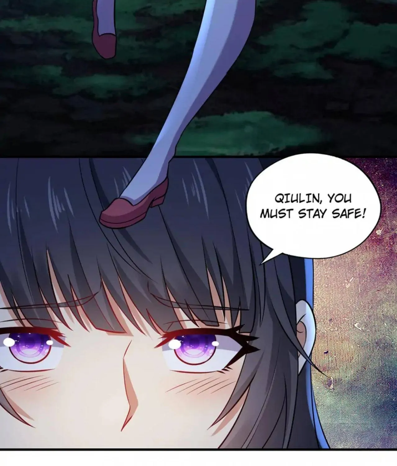 Read Devouring Realm chapter 214 image 94 on Lezhin