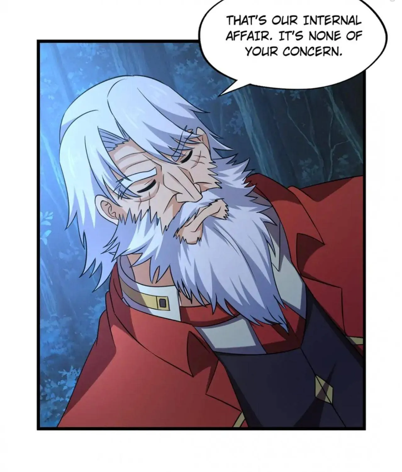 Read Devouring Realm chapter 215 image 15 on Lezhin