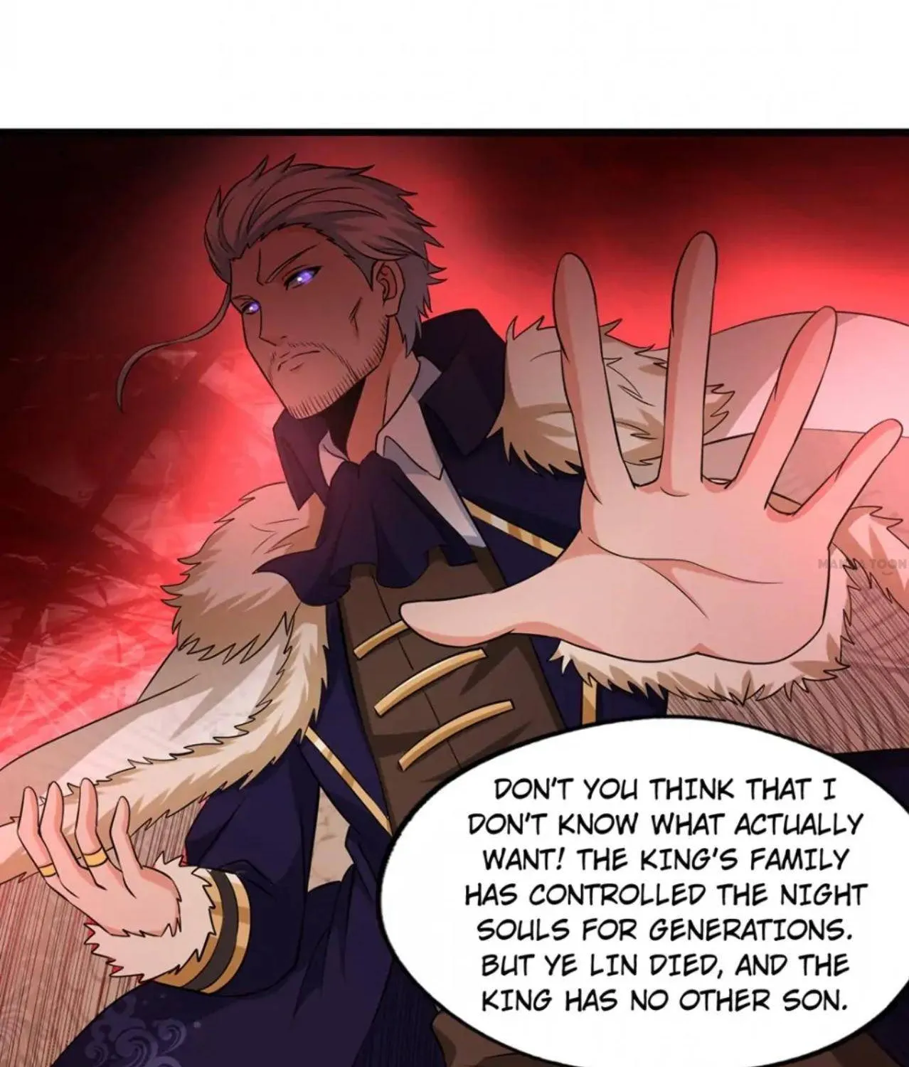 Read Devouring Realm chapter 215 image 16 on Lezhin