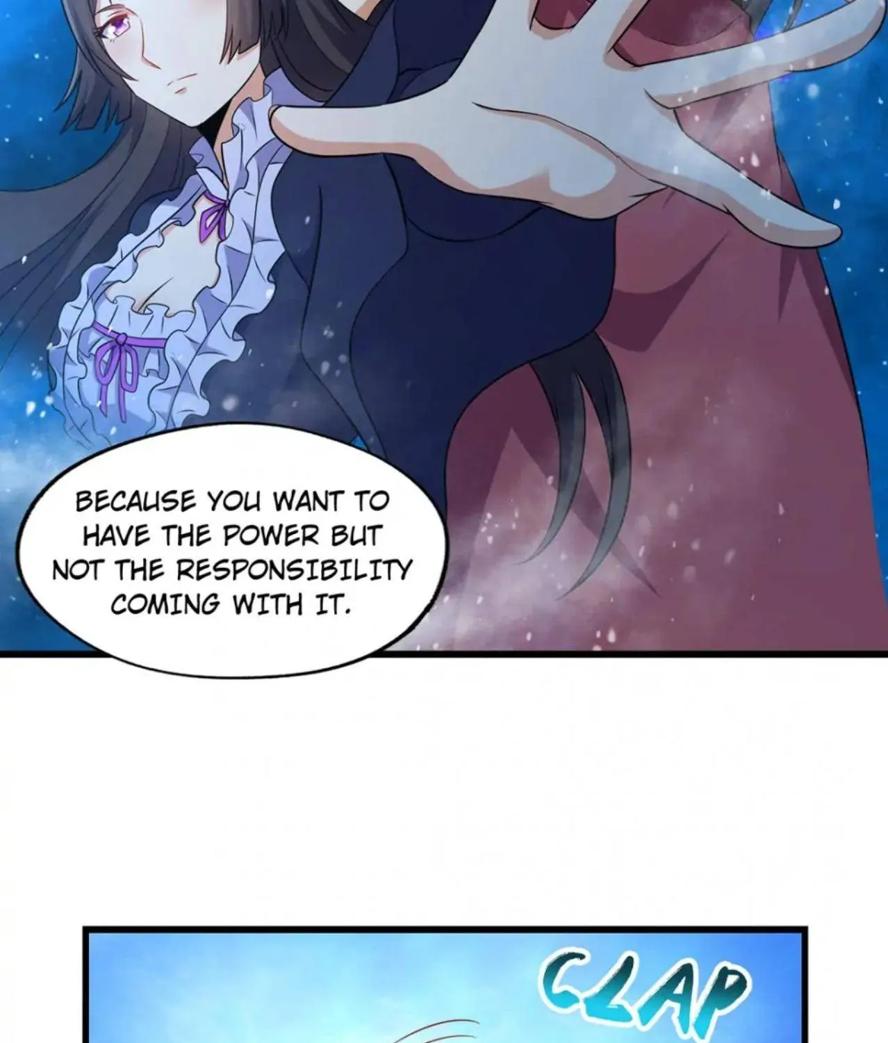Read Devouring Realm chapter 215 image 26 on Lezhin