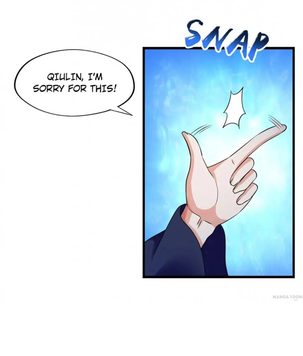 Read Devouring Realm chapter 215 image 30 on Lezhin