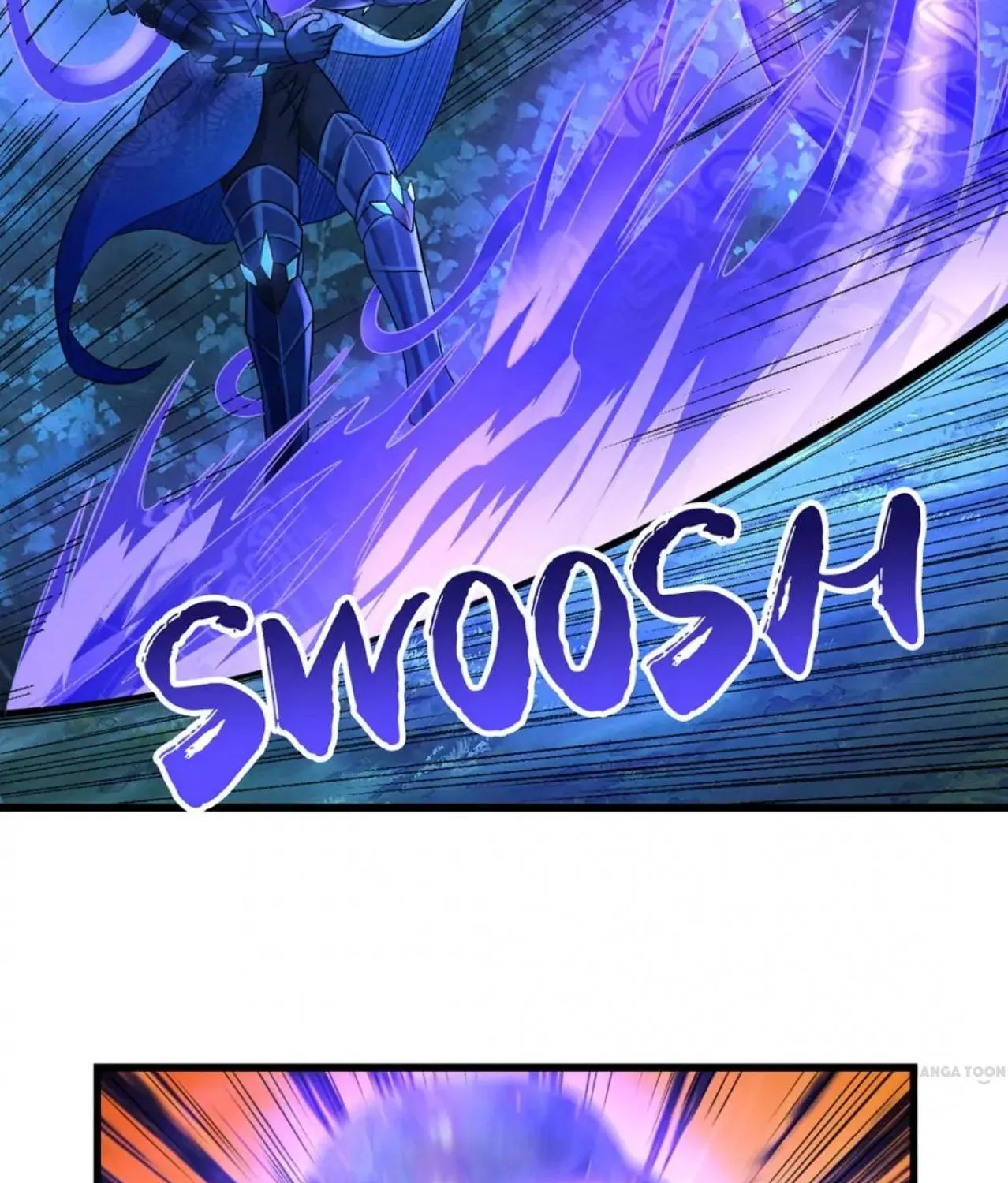 Read Devouring Realm chapter 215 image 33 on Lezhin