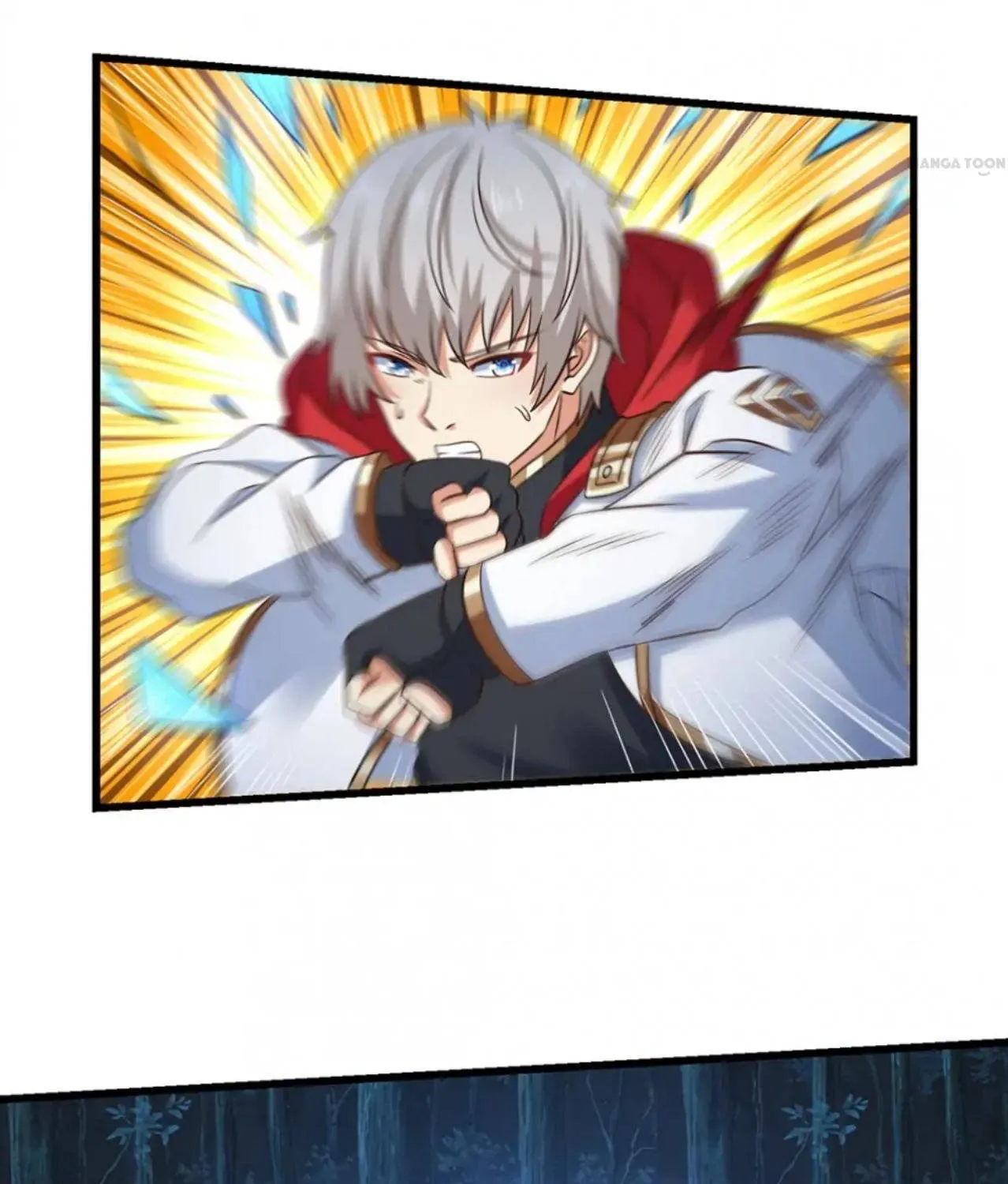 Read Devouring Realm chapter 215 image 36 on Lezhin