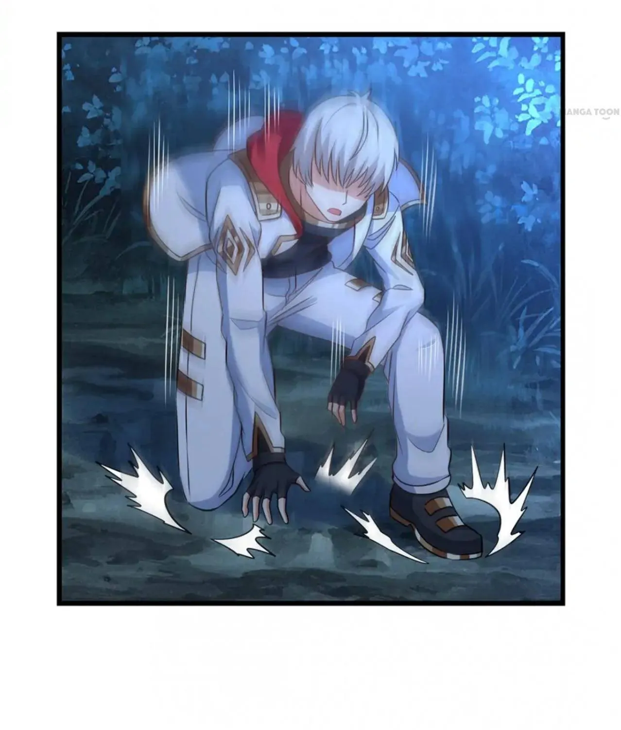 Read Devouring Realm chapter 215 image 39 on Lezhin