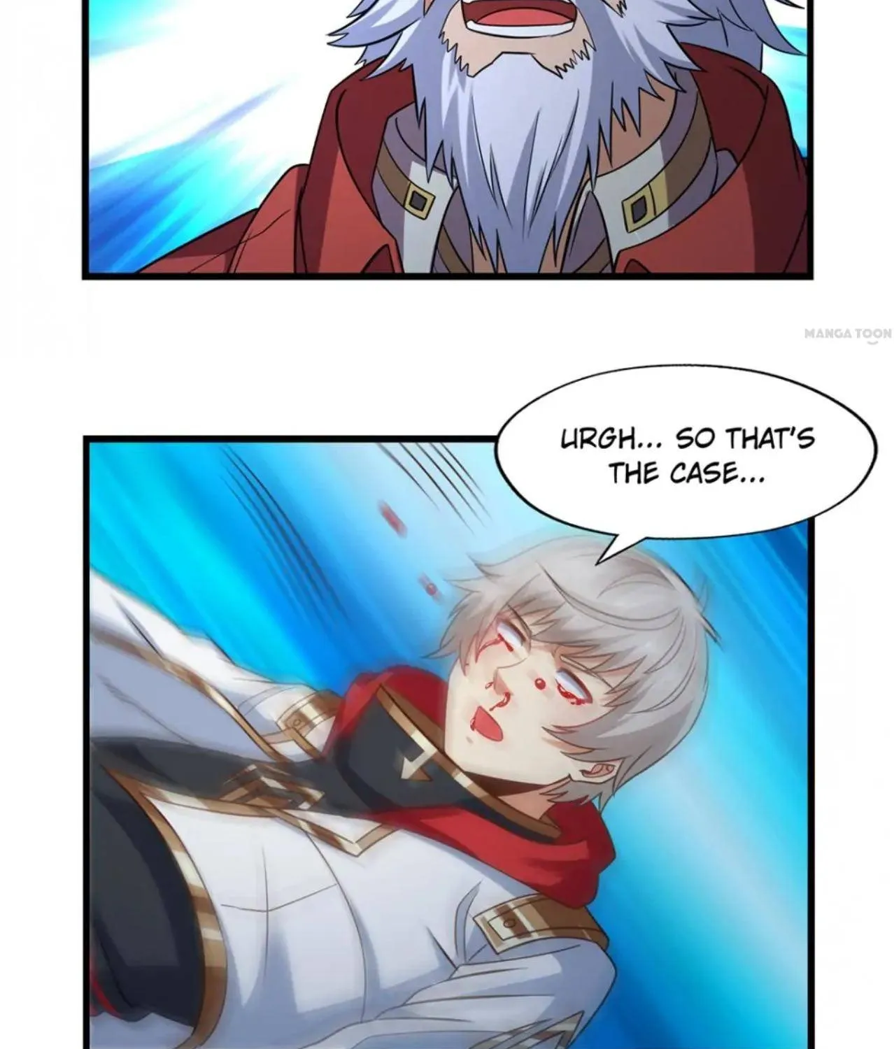 Read Devouring Realm chapter 215 image 41 on Lezhin