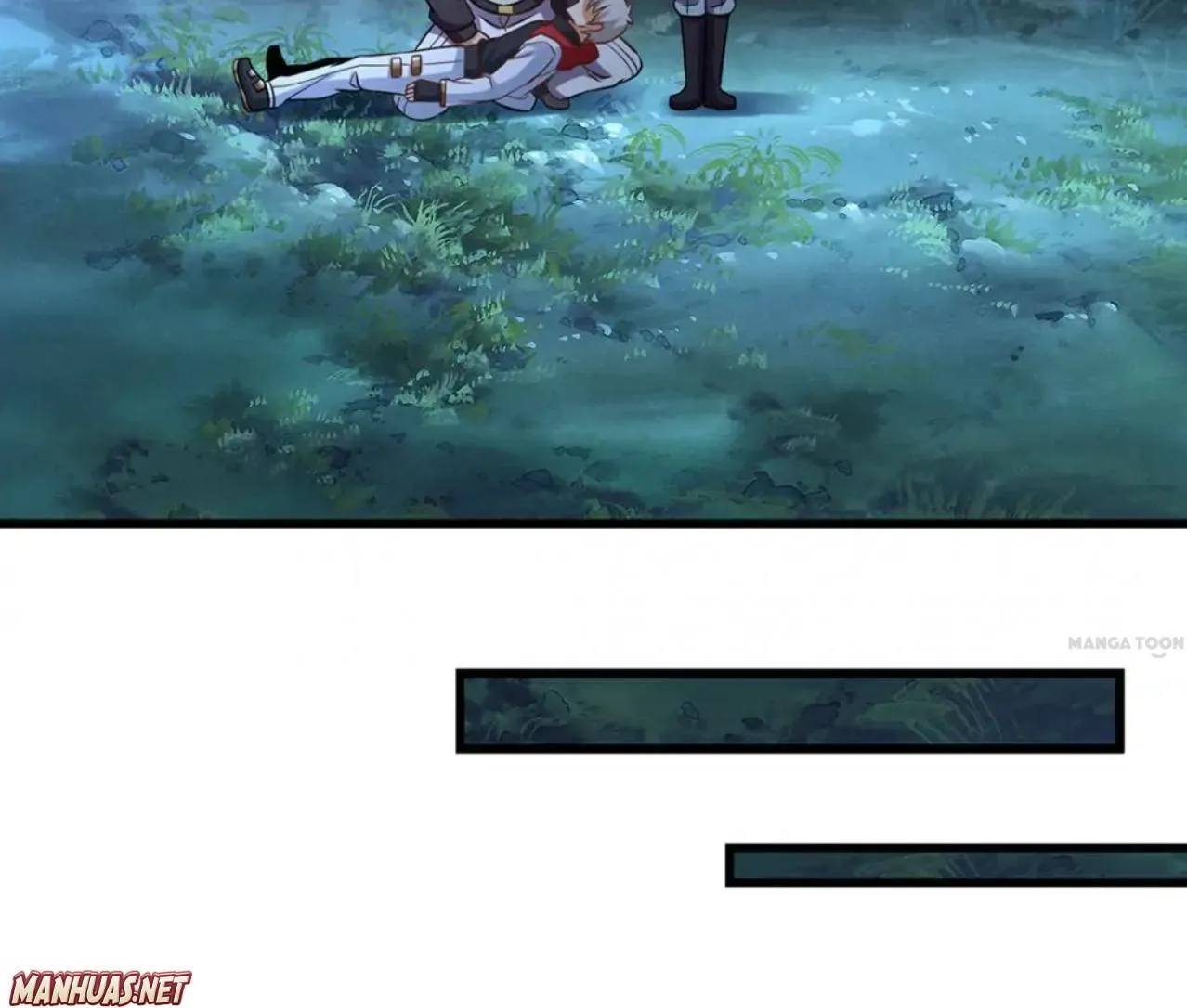 Read Devouring Realm chapter 215 image 47 on Lezhin