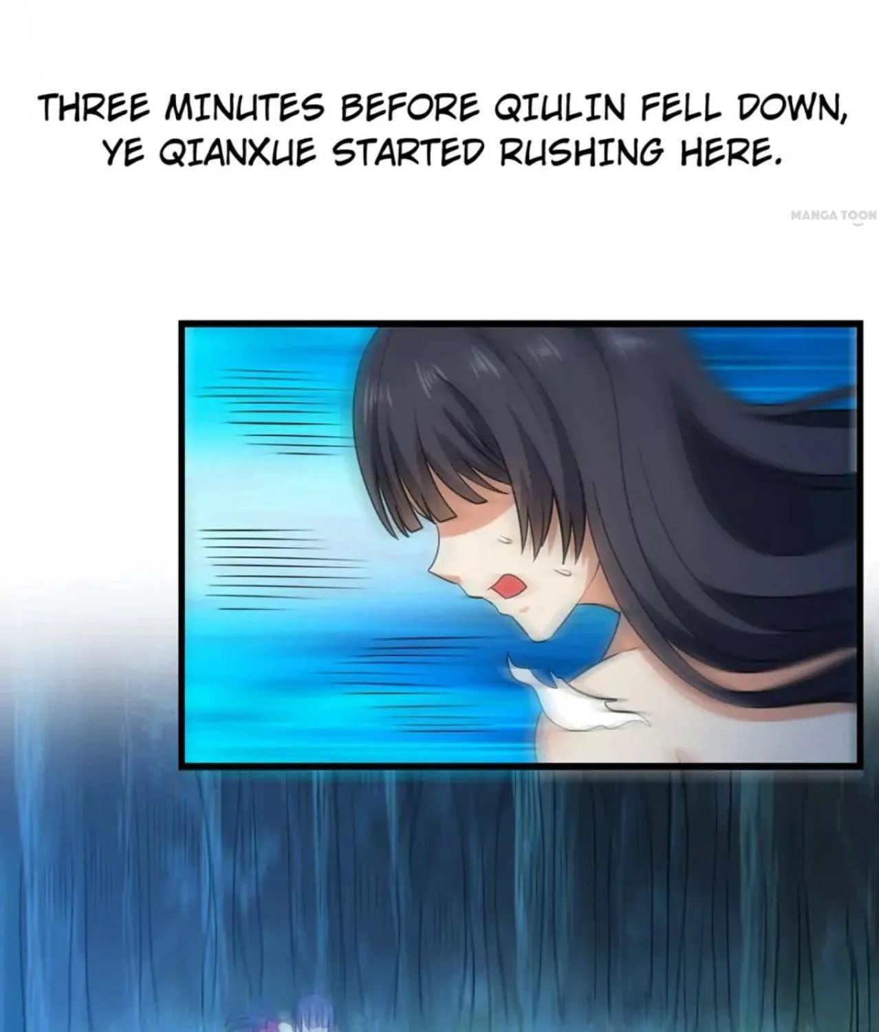 Read Devouring Realm chapter 215 image 48 on Lezhin