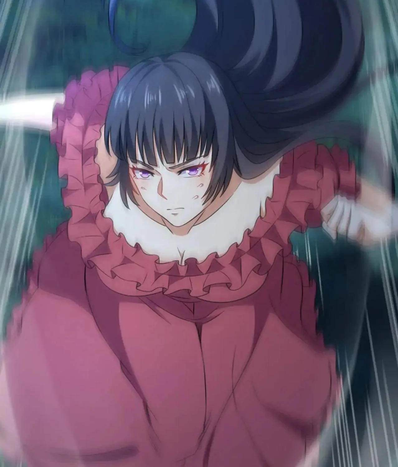 Read Devouring Realm chapter 215 image 50 on Lezhin