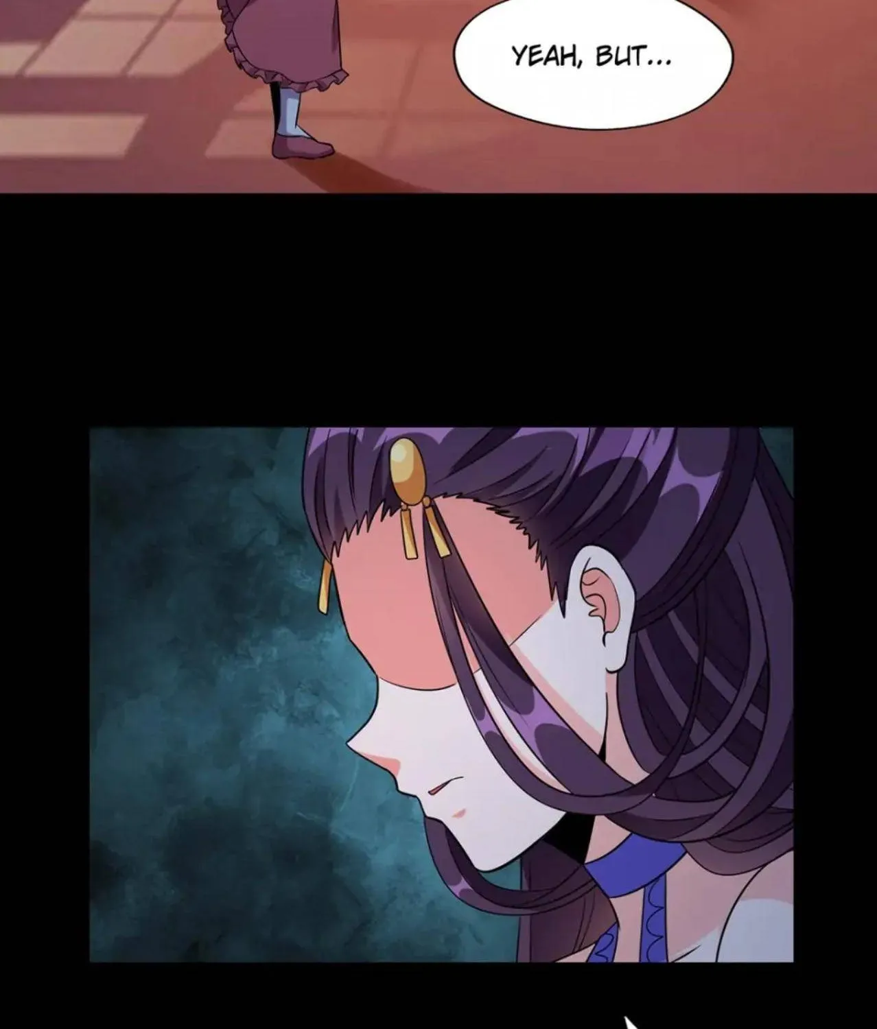 Read Devouring Realm chapter 215 image 53 on Lezhin