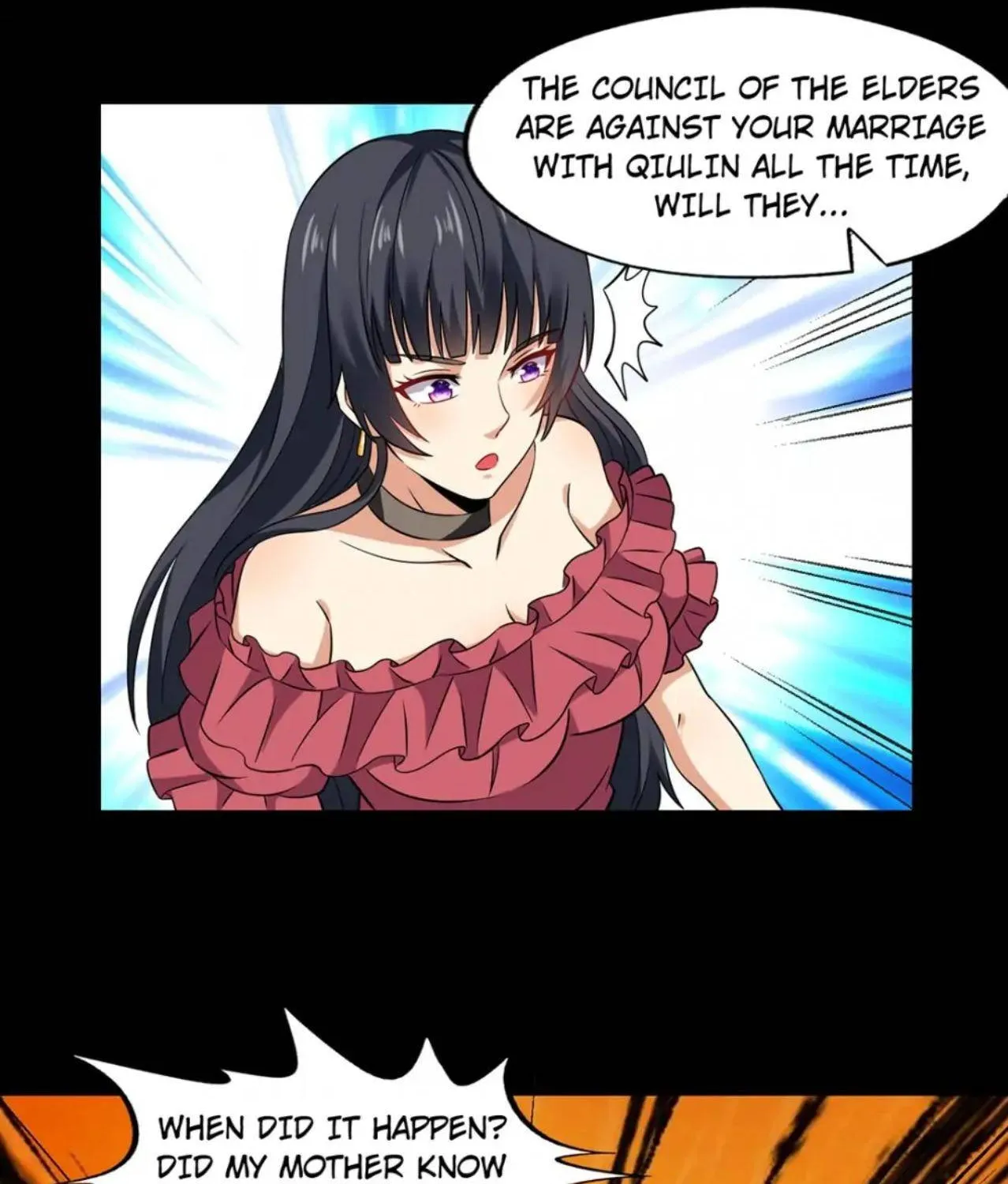 Read Devouring Realm chapter 215 image 55 on Lezhin